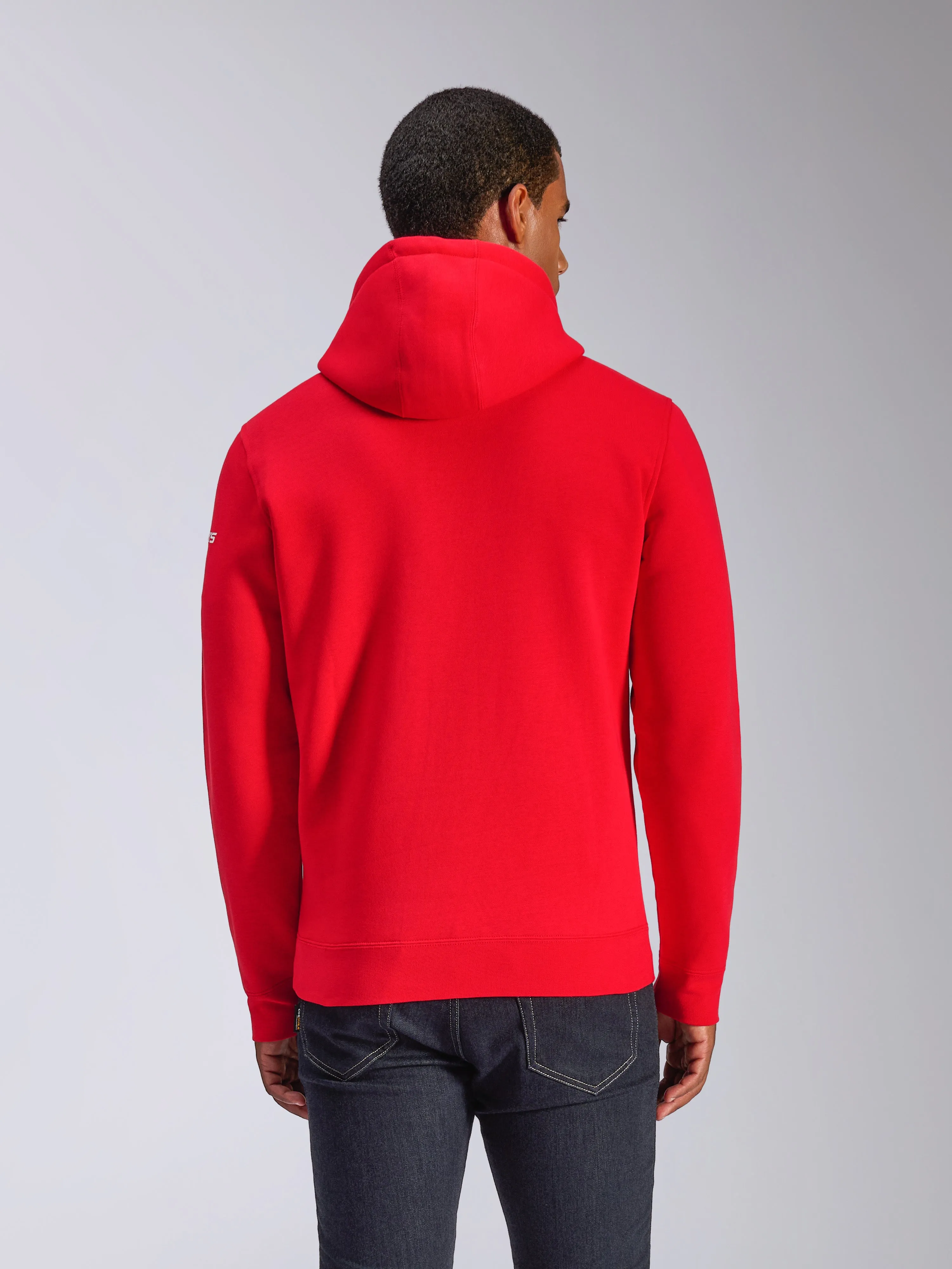 Frontal Hoodie sold by Alpine Stars product image thumbnail 3