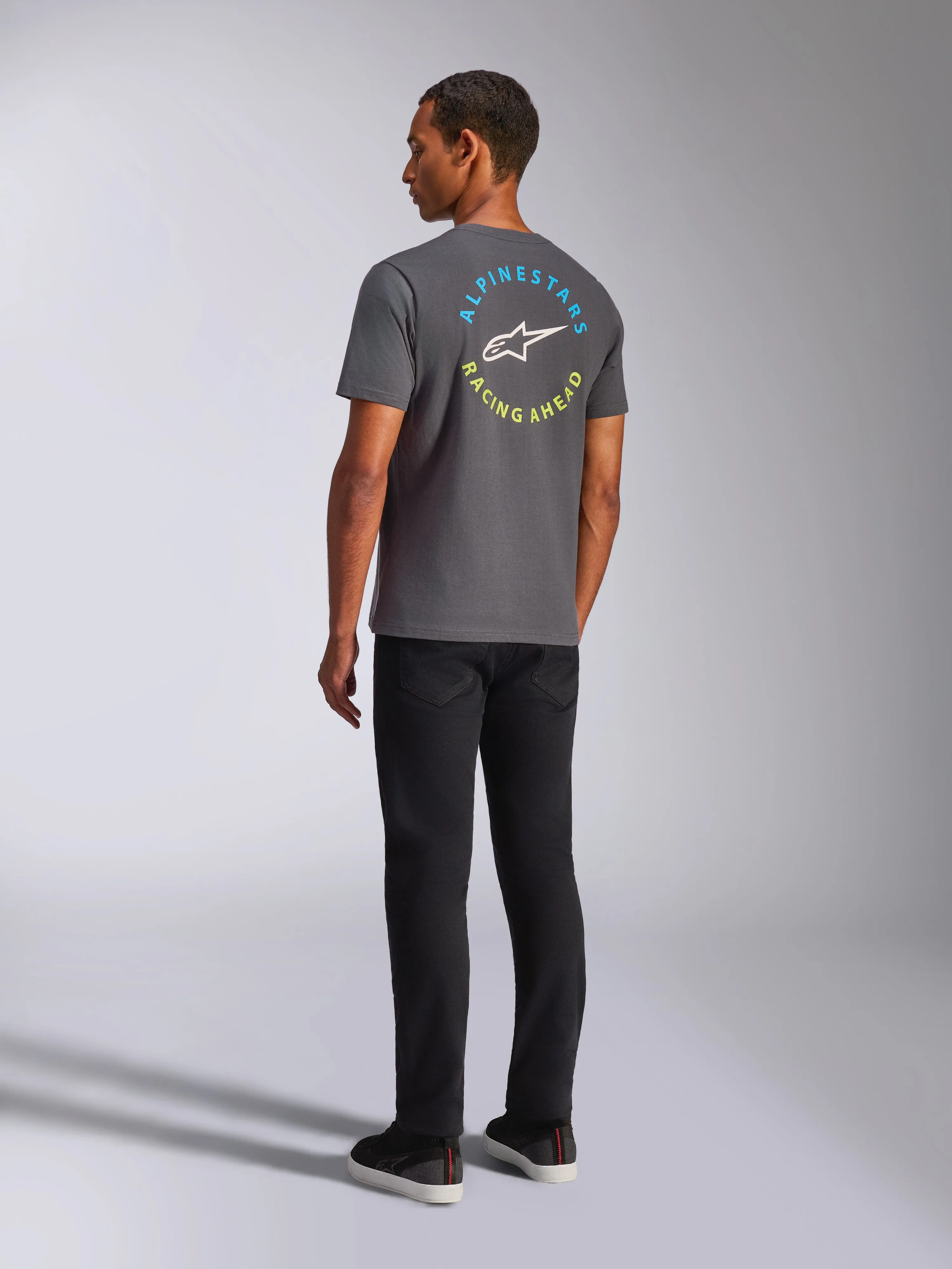 True CSF Tee - Short Sleeve sold by Alpine Stars product image thumbnail 5