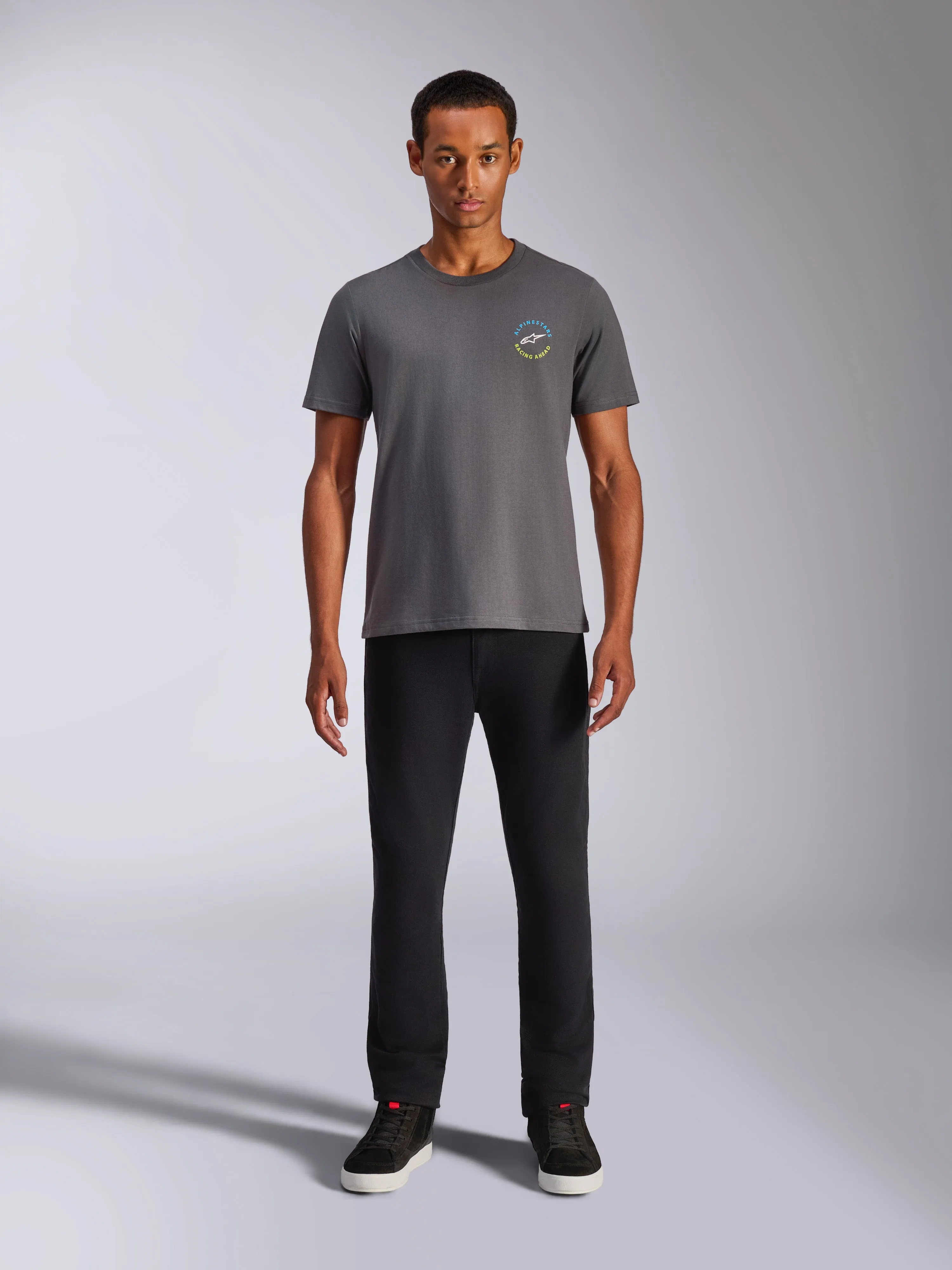 True CSF Tee - Short Sleeve sold by Alpine Stars product image thumbnail 3