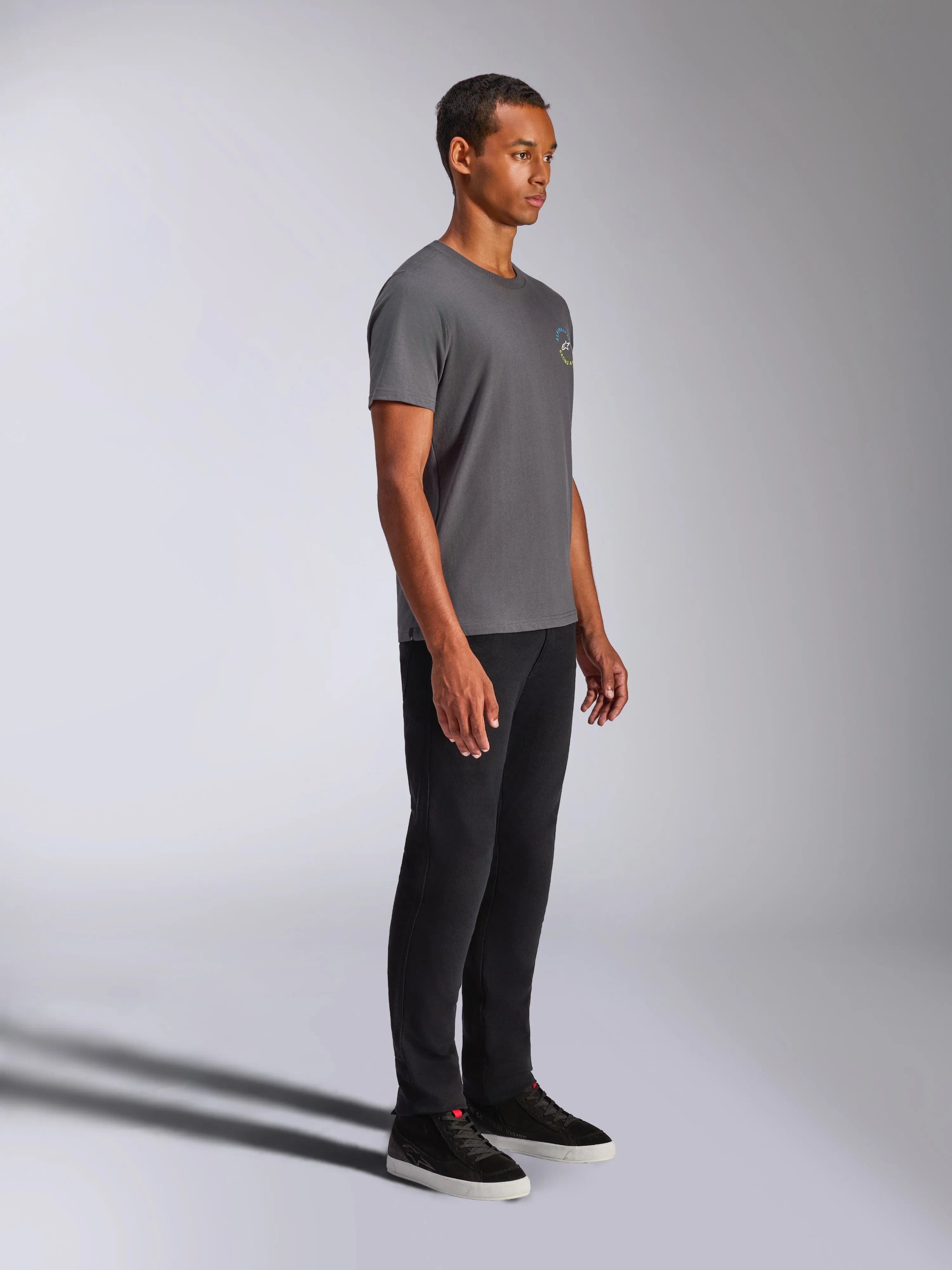 True CSF Tee - Short Sleeve sold by Alpine Stars product image thumbnail 4