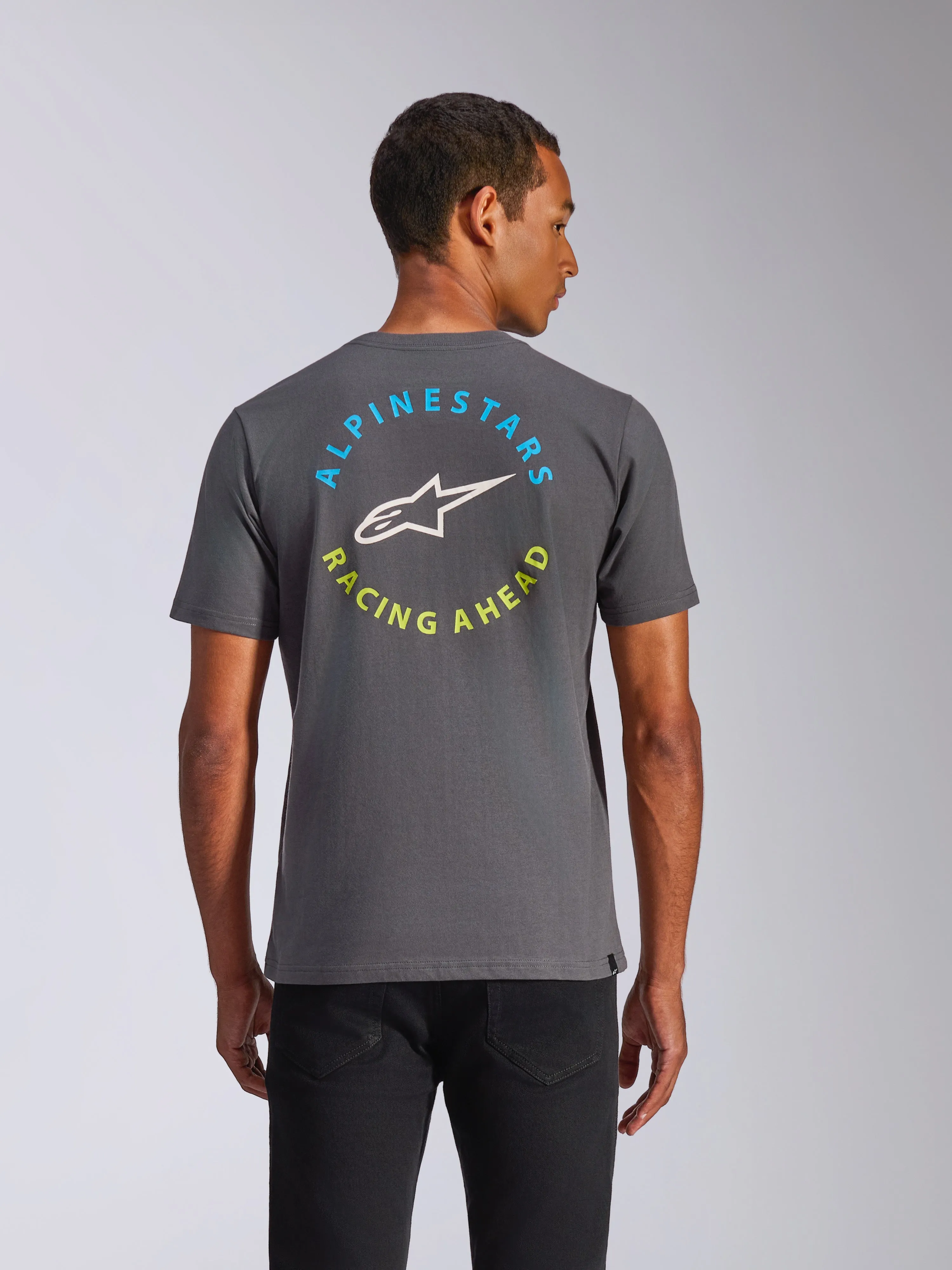 True CSF Tee - Short Sleeve sold by Alpine Stars product image thumbnail 2