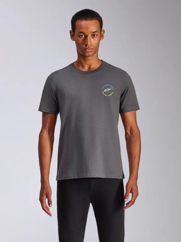 True CSF Tee - Short Sleeve sold by Alpinestars