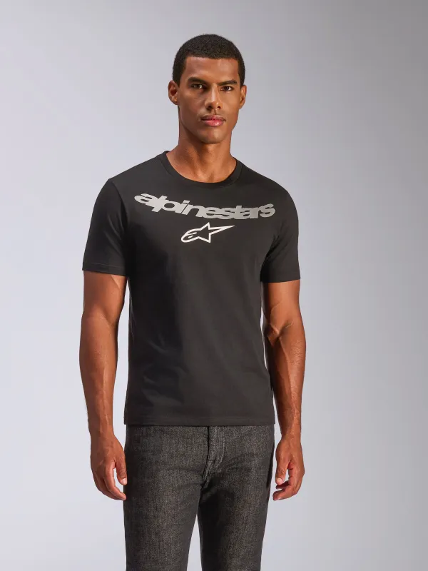 Collared CSF Tee - Short Sleeve sold by Alpine Stars