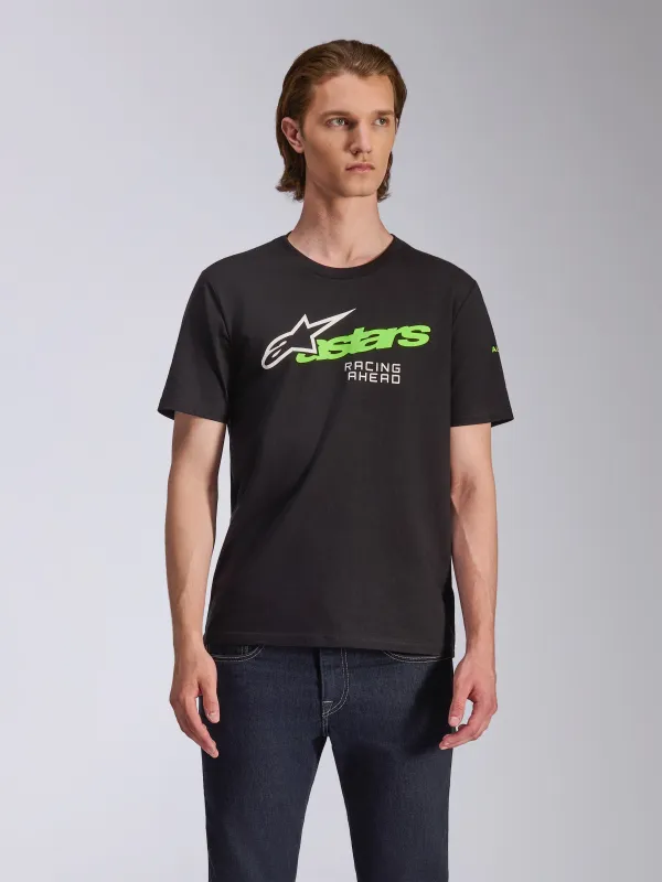 Entitled CSF Tee - Short Sleeve sold by Alpine Stars