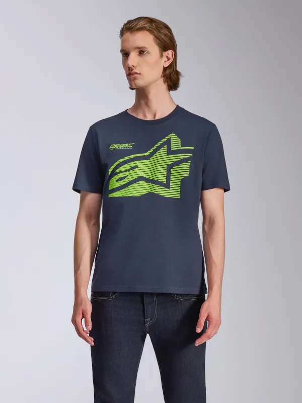 Fasting CSF Tee - Short Sleeve sold by Alpine Stars