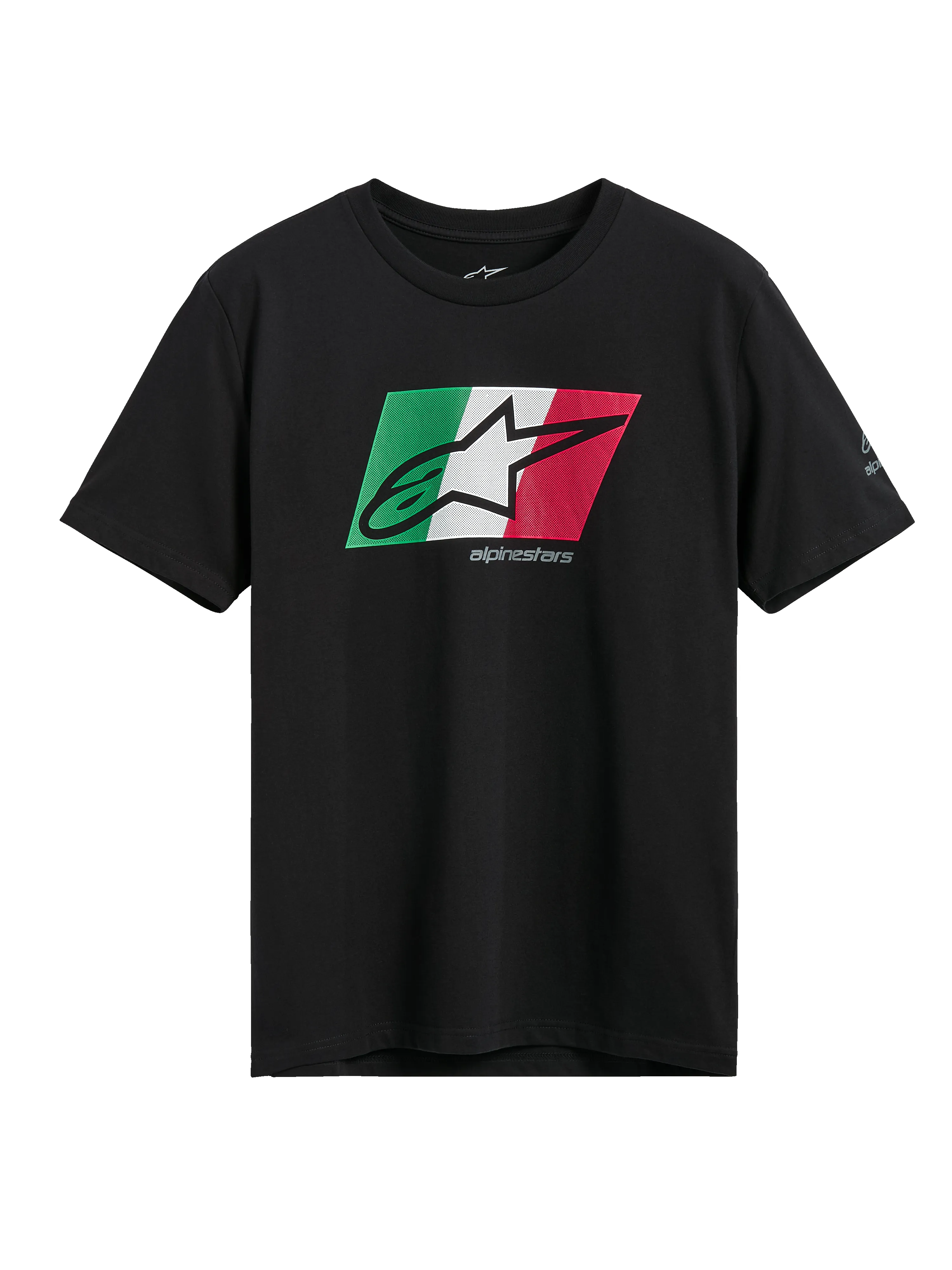 Global CSF Tee - Short Sleeve sold by Alpinestars product image thumbnail 2