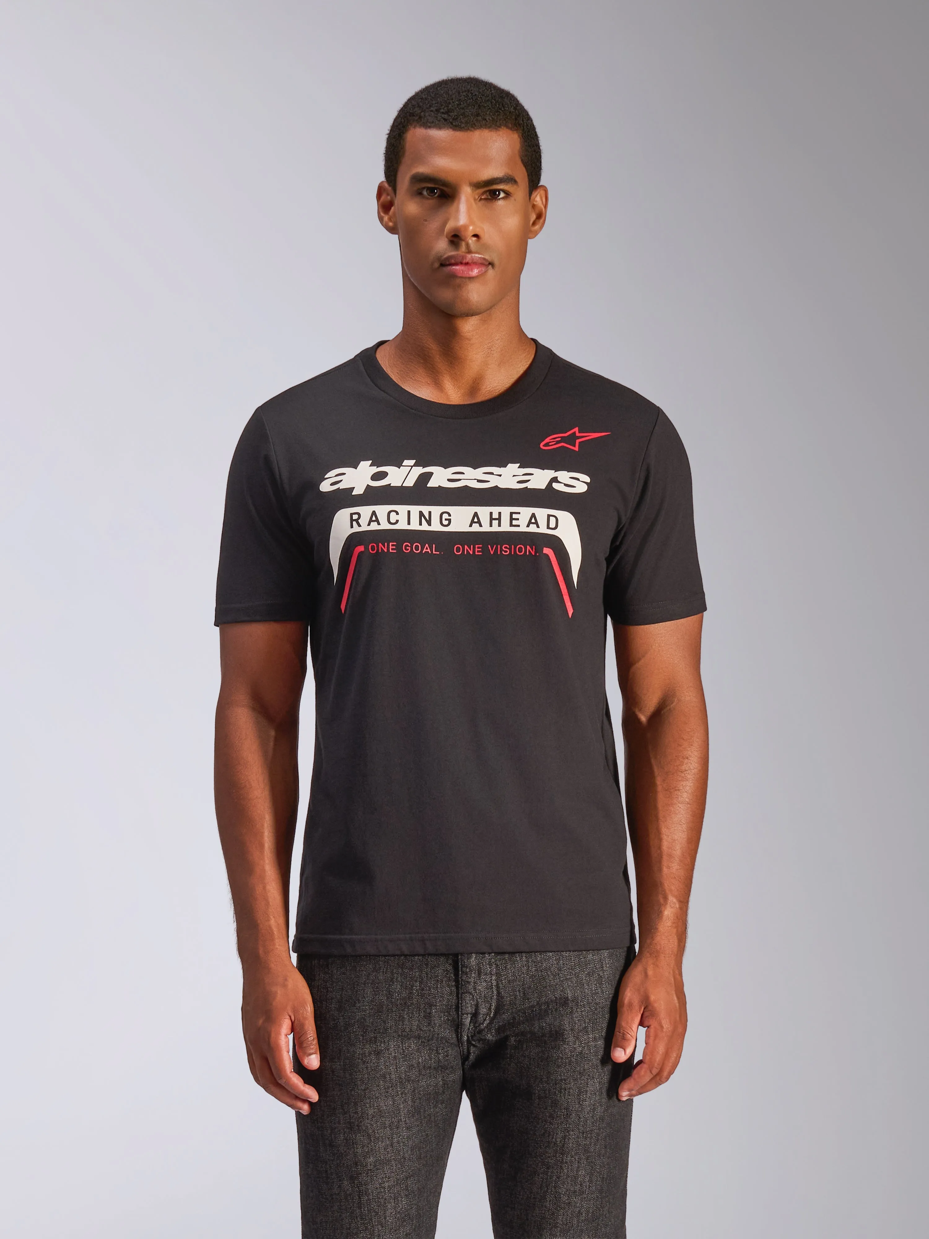 Q3 CSF Tee - Short Sleeve sold by Alpine Stars product image thumbnail 2
