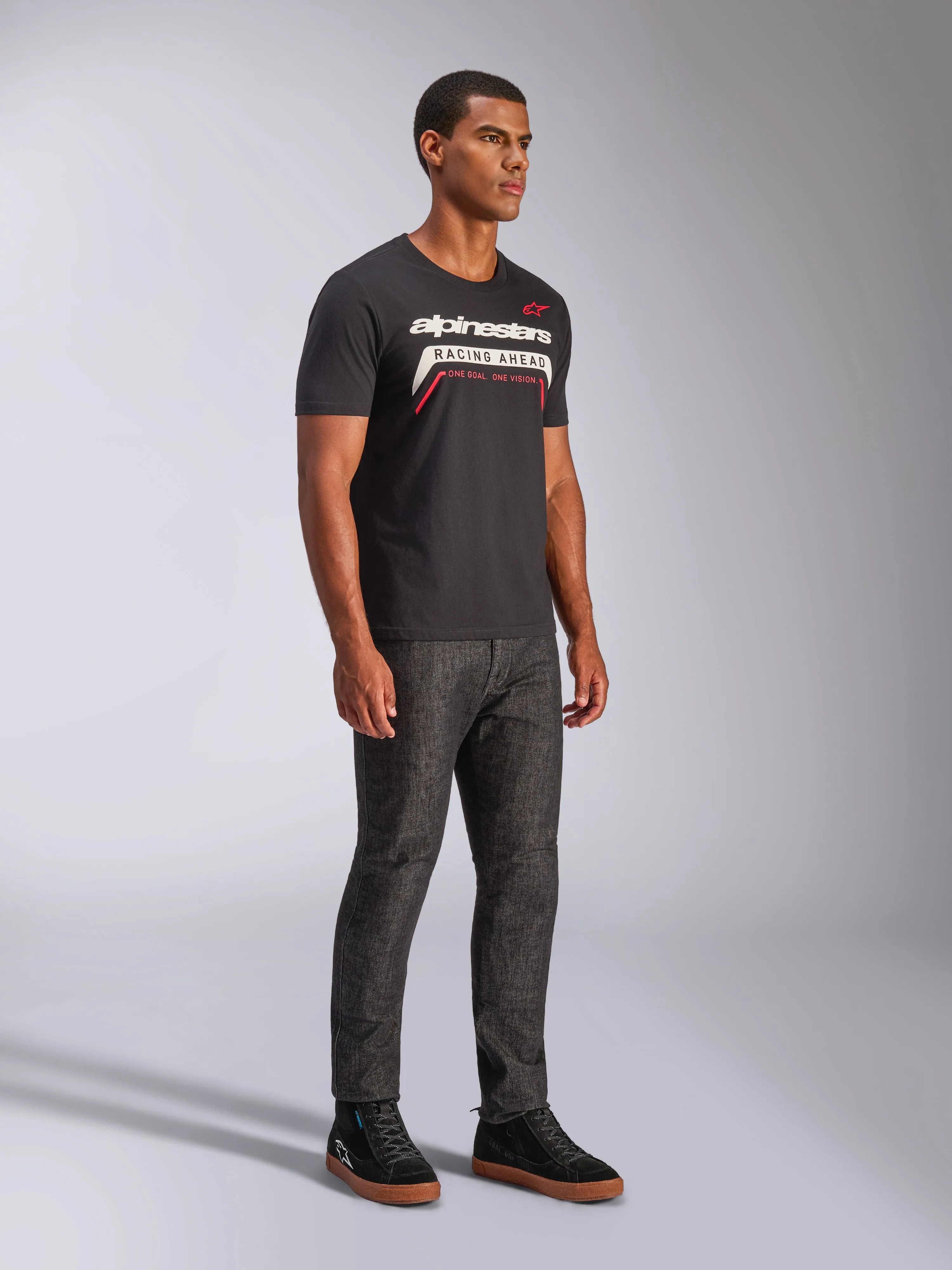 Q3 CSF Tee - Short Sleeve sold by Alpine Stars product image thumbnail 5