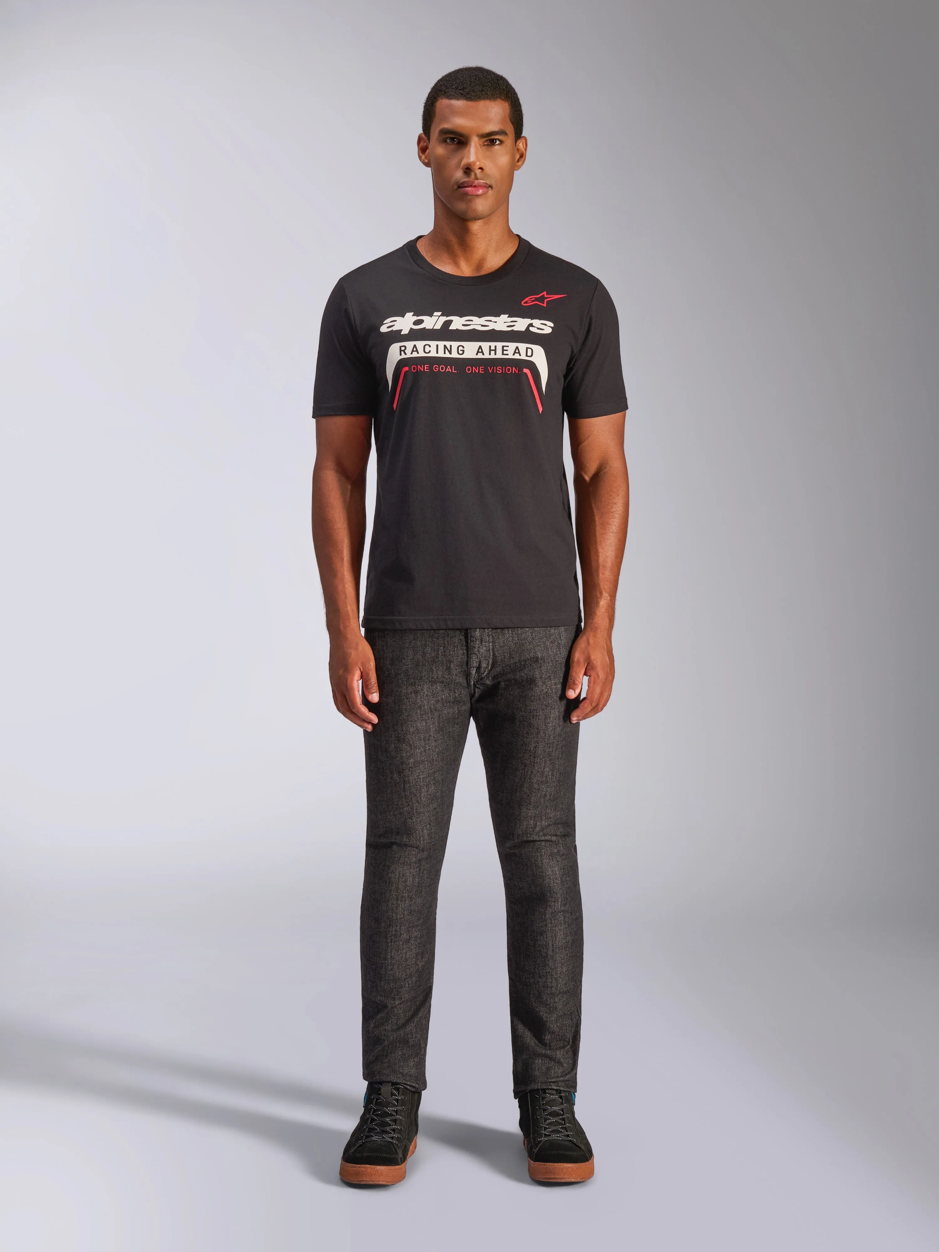 Q3 CSF Tee - Short Sleeve sold by Alpine Stars product image thumbnail 4