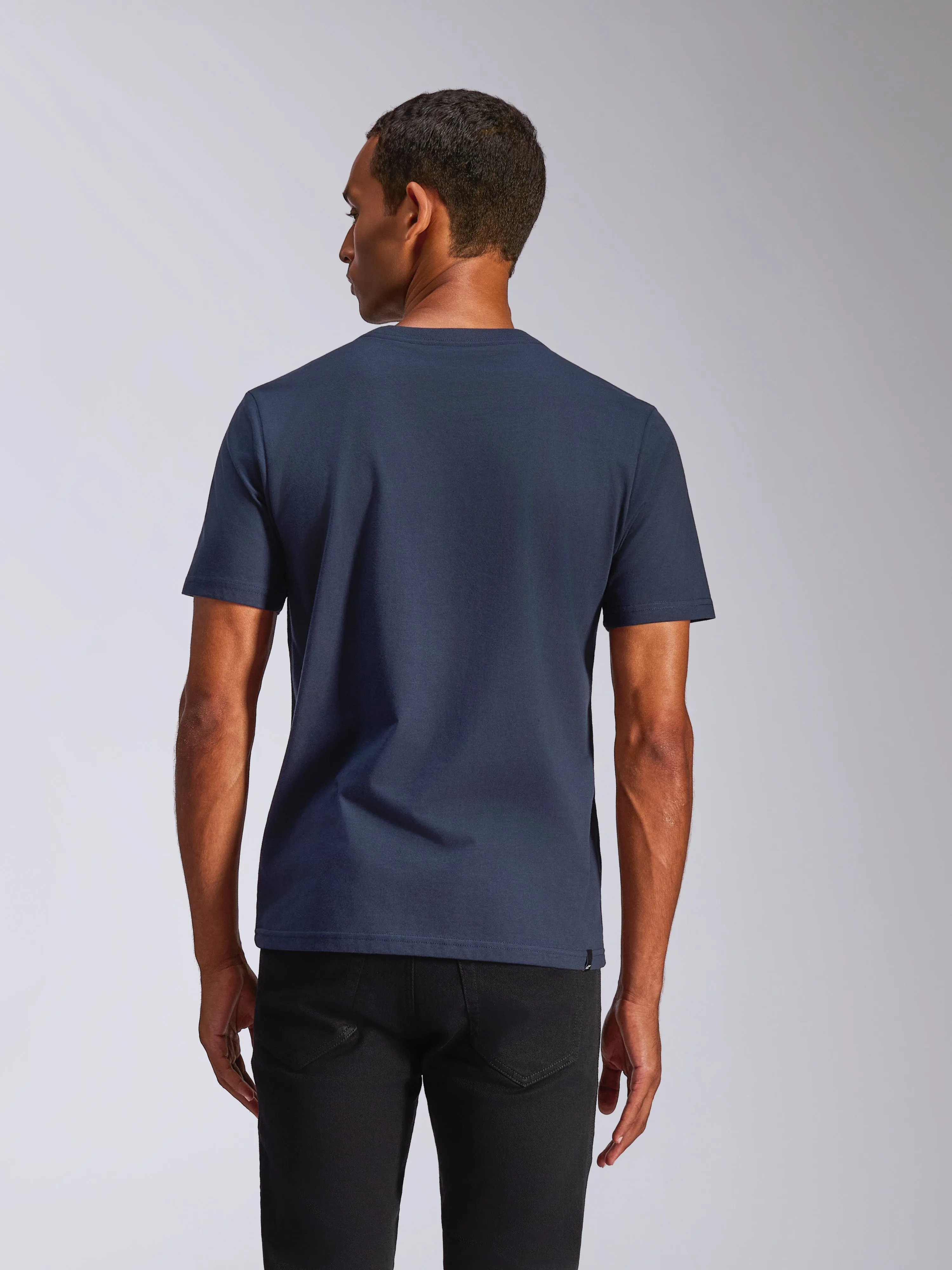 Heritage Patch CSF Tee - Short Sleeve sold by Alpine Stars product image thumbnail 2