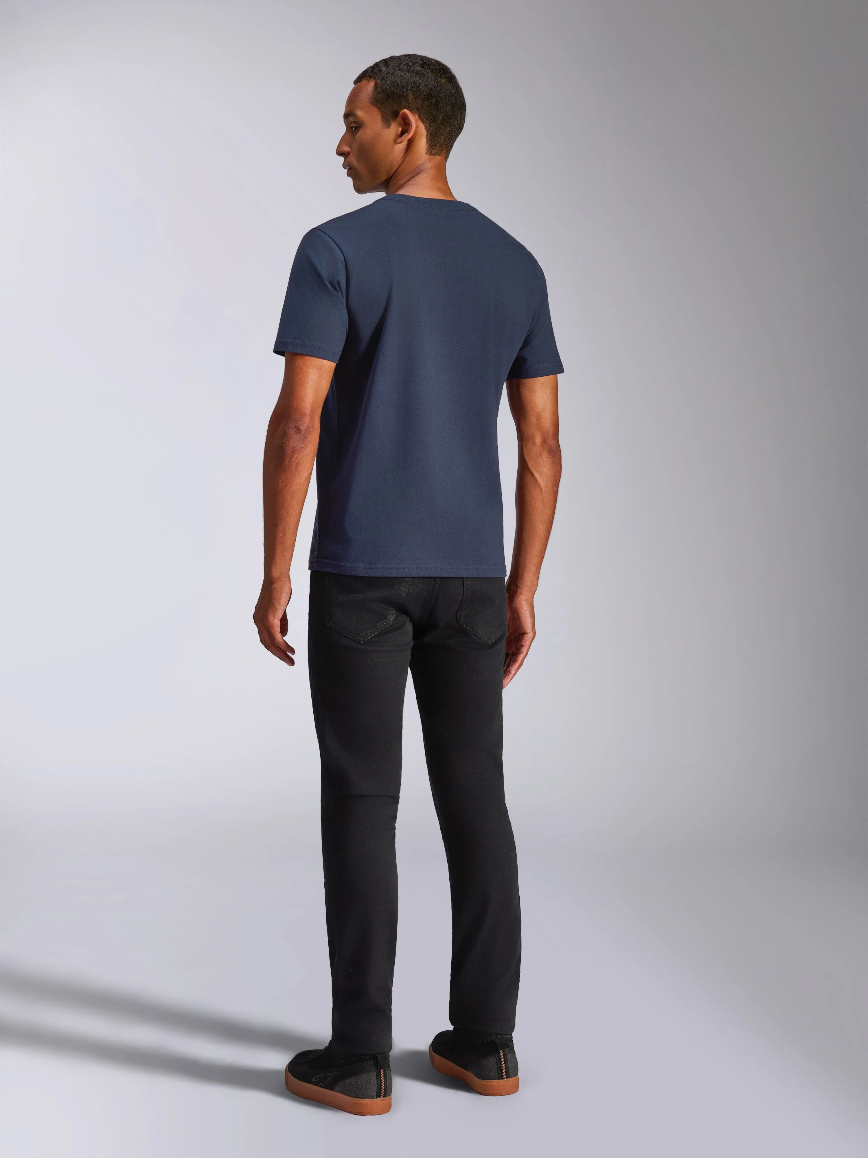 Heritage Patch CSF Tee - Short Sleeve sold by Alpine Stars product image thumbnail 4