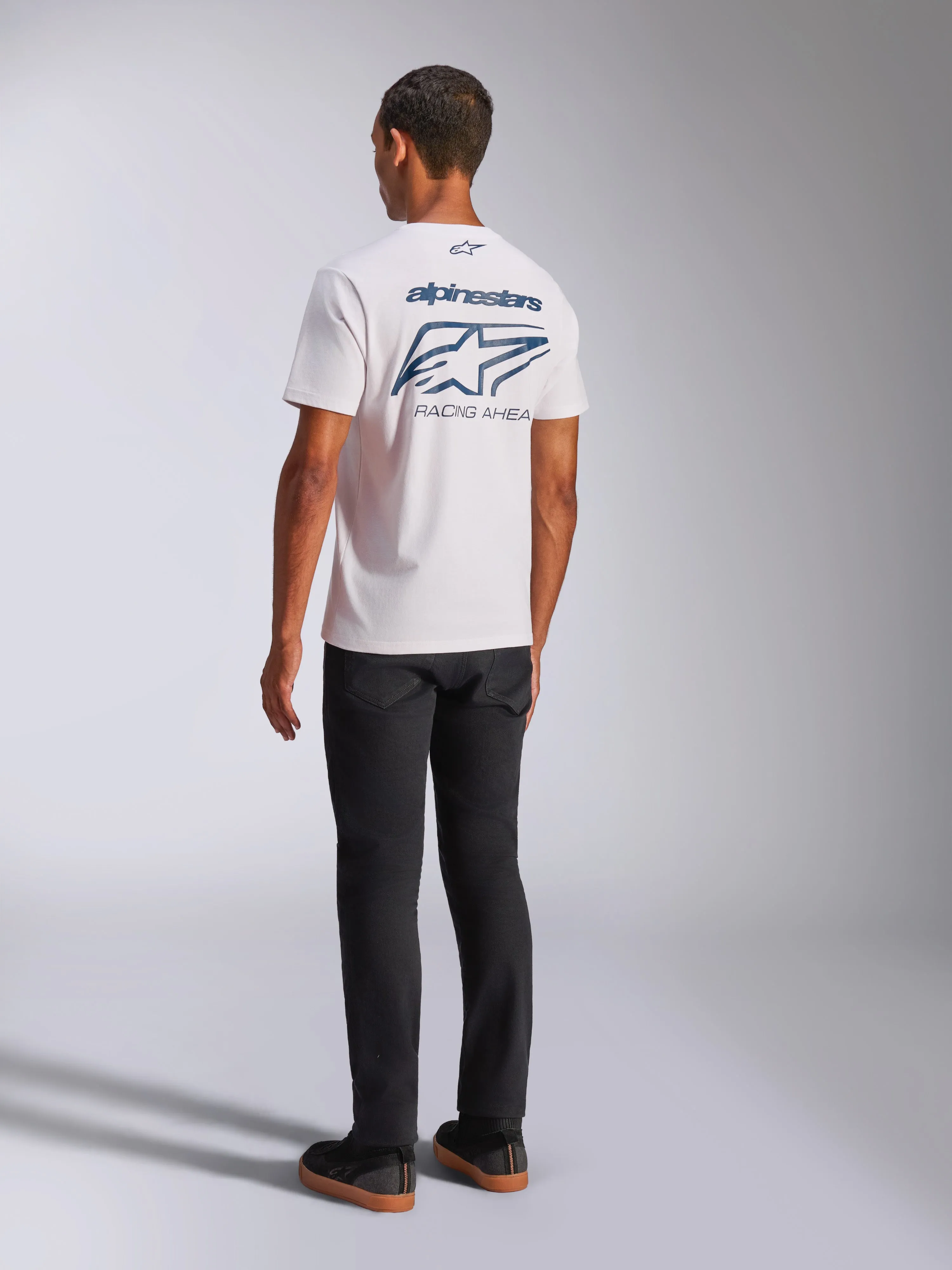 Formulation CSF T-Shirt - Short Sleeve sold by Alpine Stars product image thumbnail 5