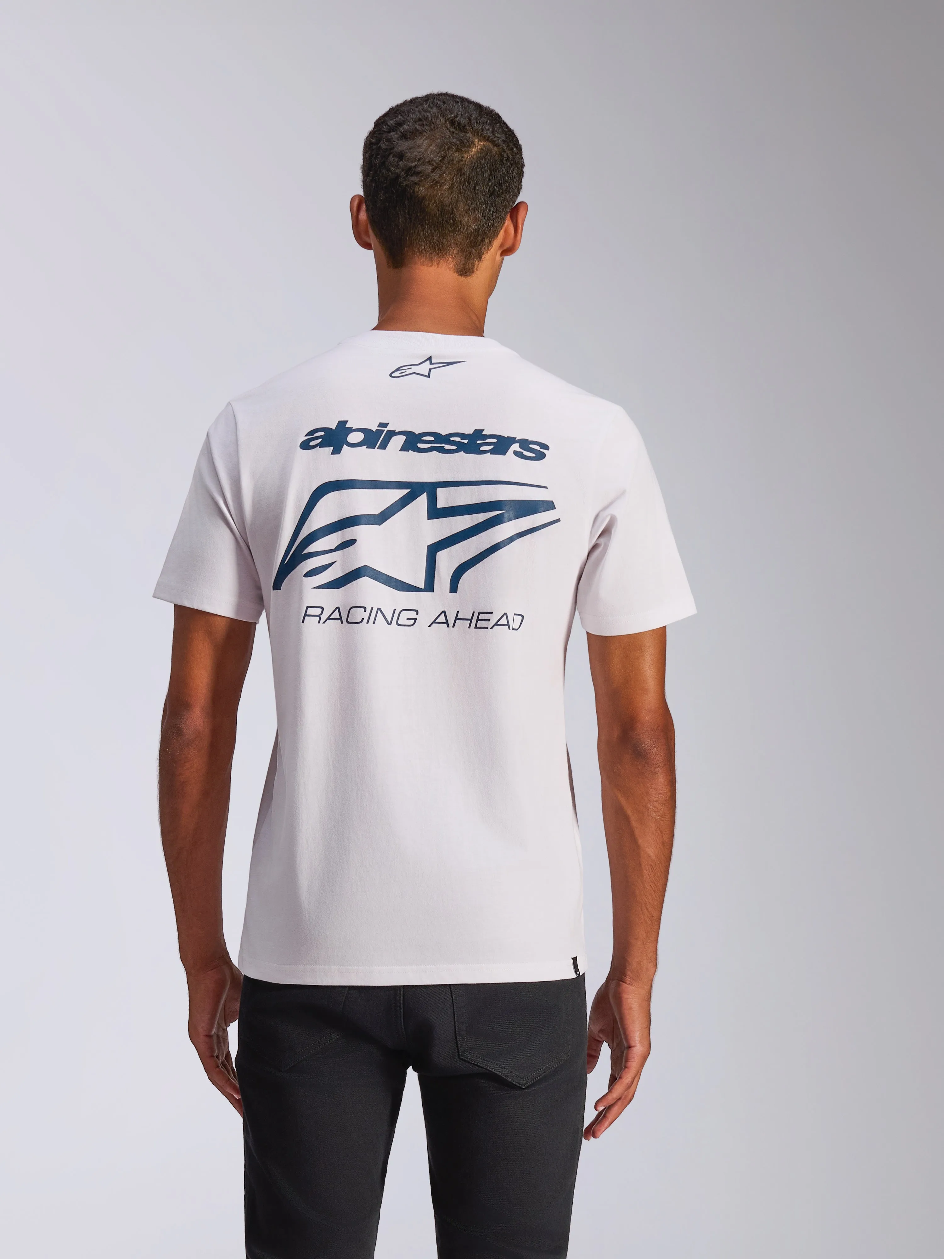 Formulation CSF T-Shirt - Short Sleeve sold by Alpine Stars product image thumbnail 2