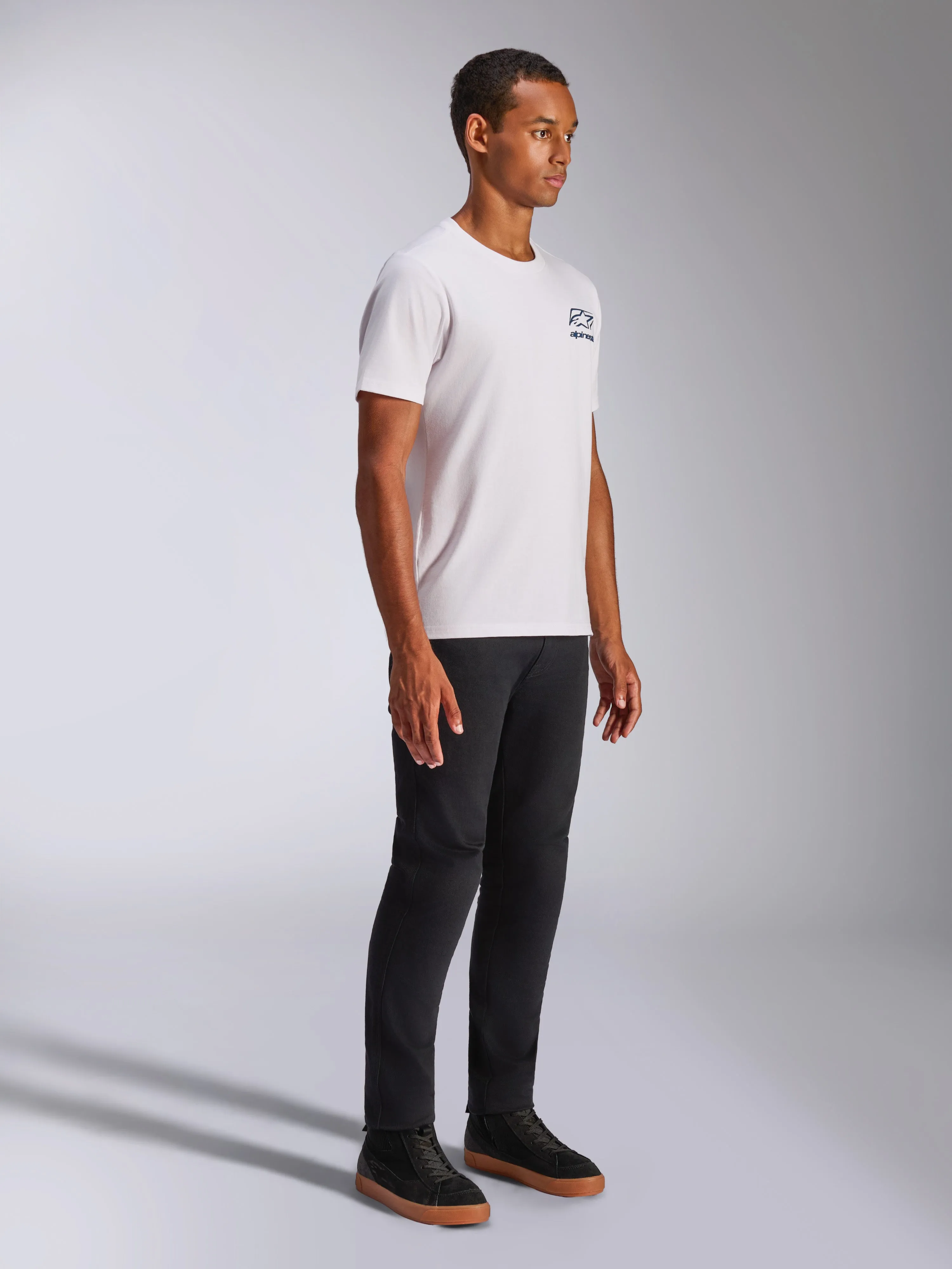 Formulation CSF T-Shirt - Short Sleeve sold by Alpine Stars product image thumbnail 4