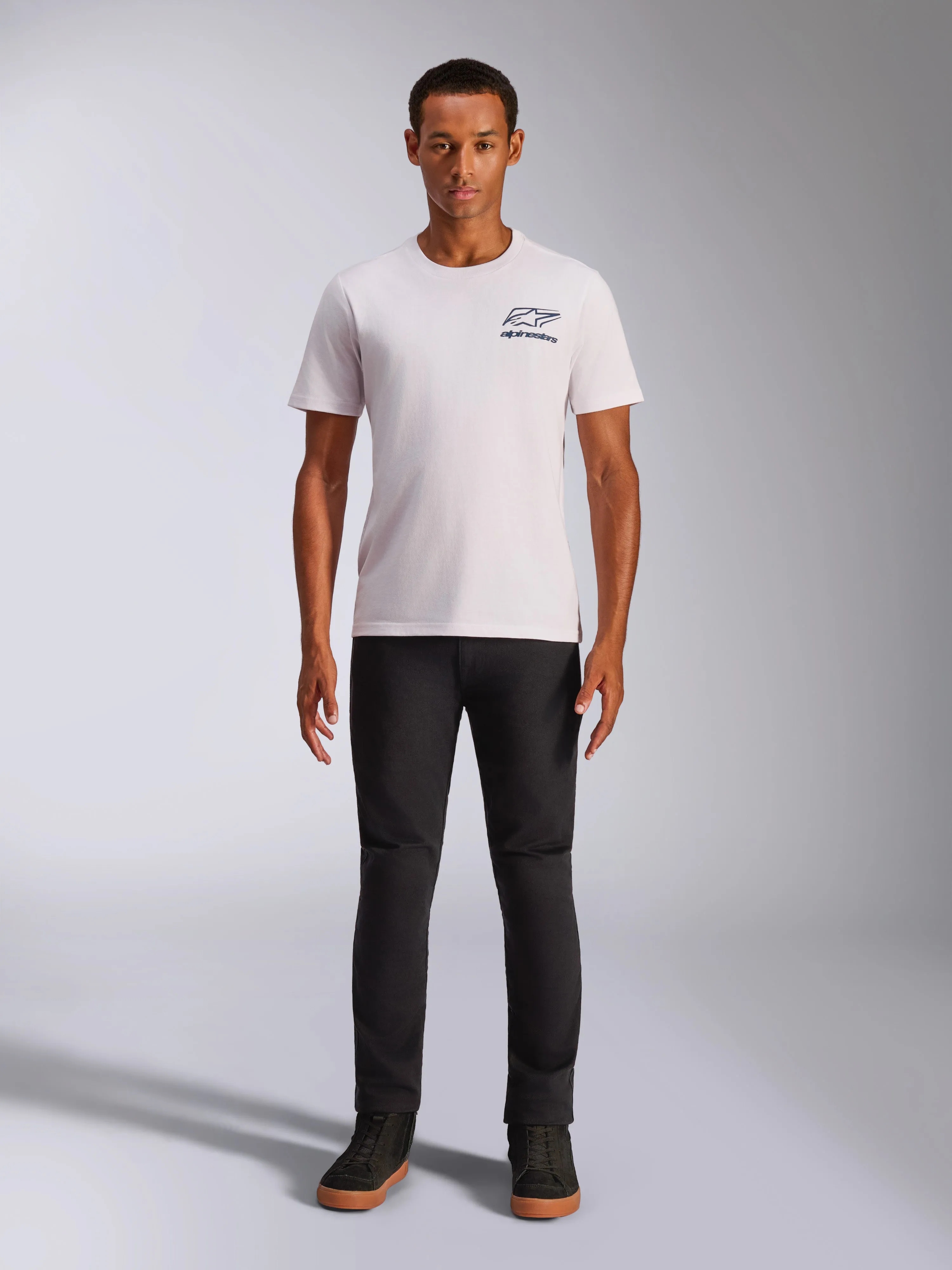 Formulation CSF T-Shirt - Short Sleeve sold by Alpine Stars product image thumbnail 3
