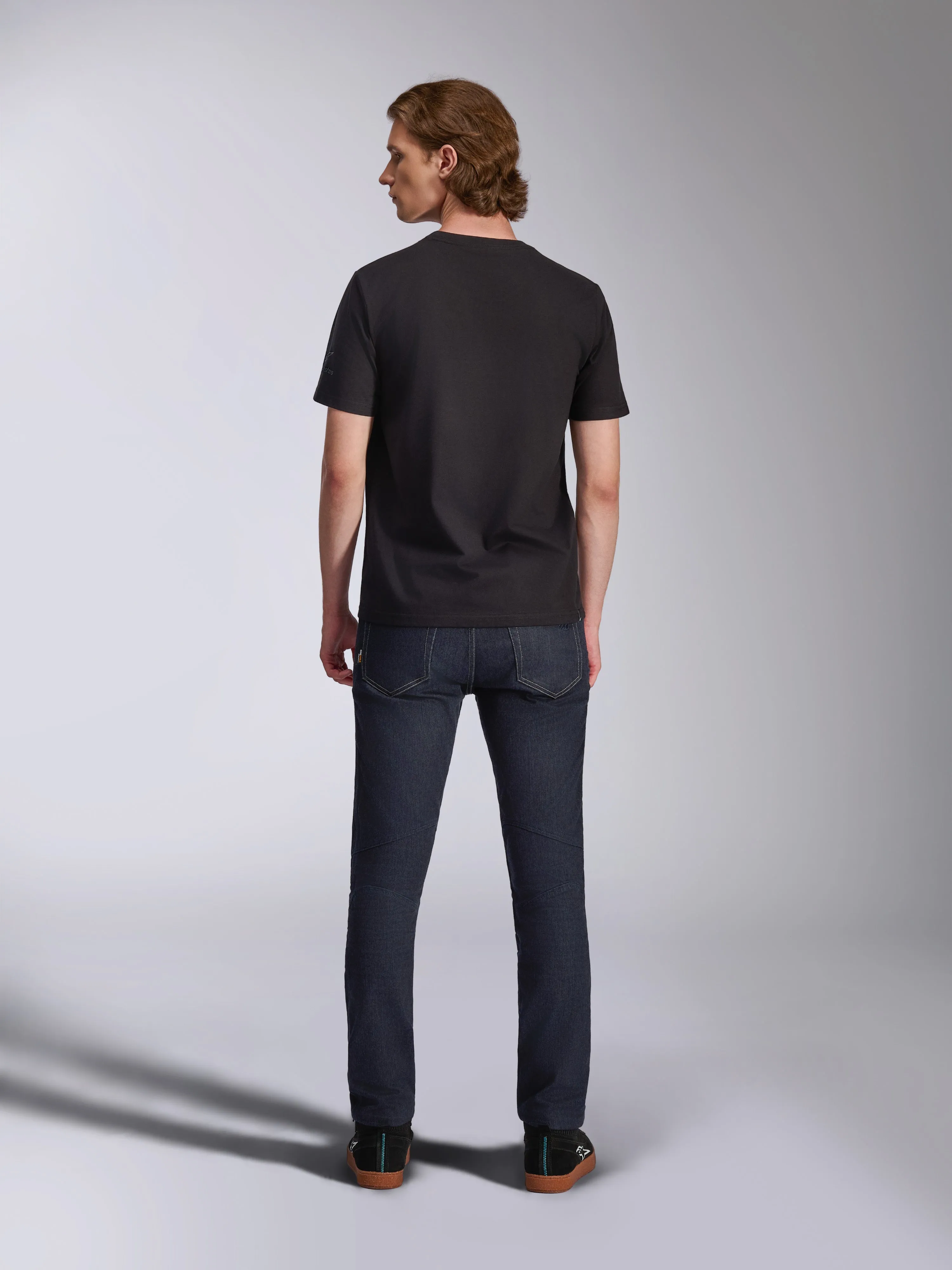 Global CSF Tee - Short Sleeve sold by Alpinestars product image thumbnail 4