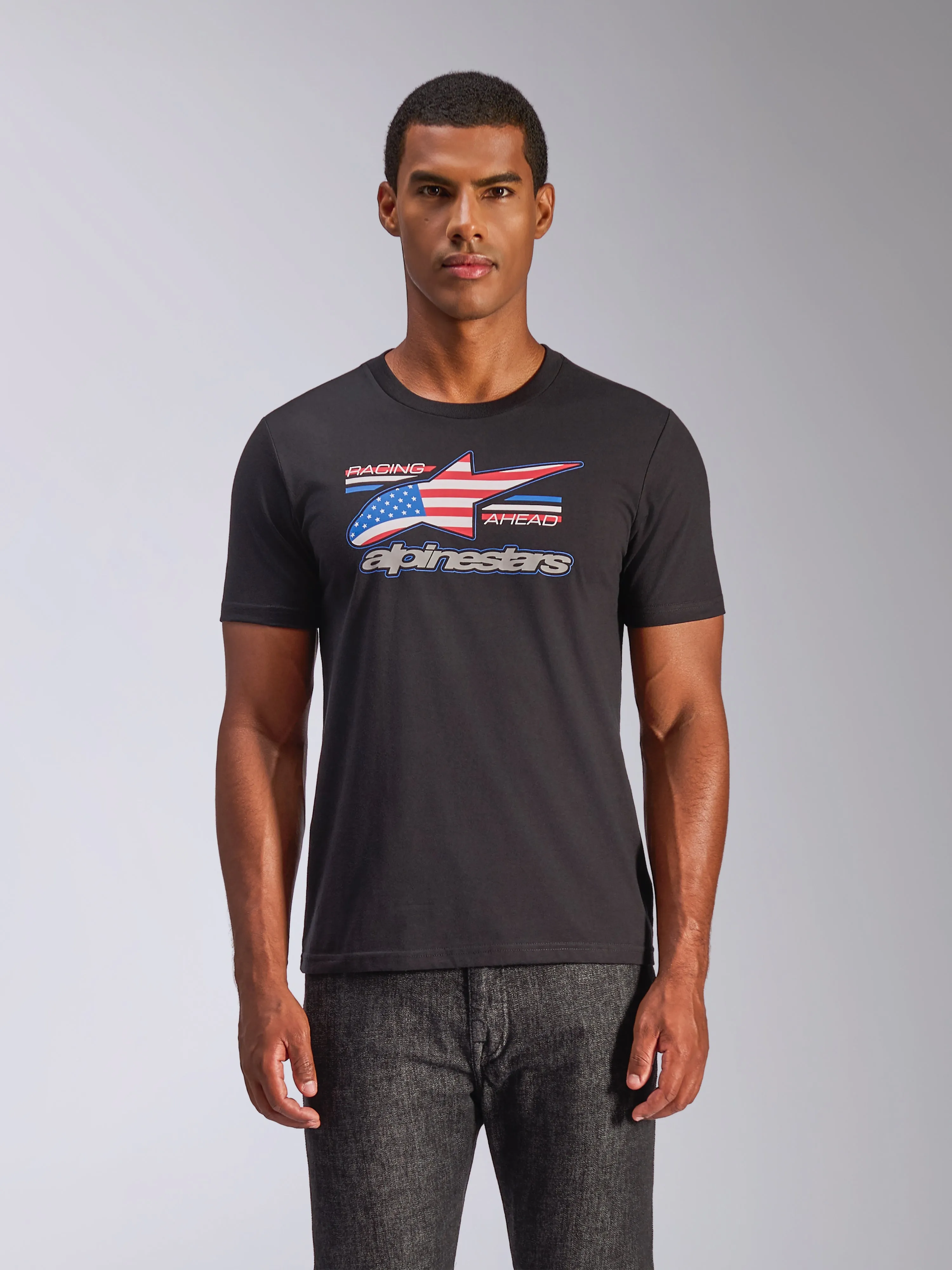 Nationals CSF Tee - Short Sleeve sold by Alpine Stars product image thumbnail 2