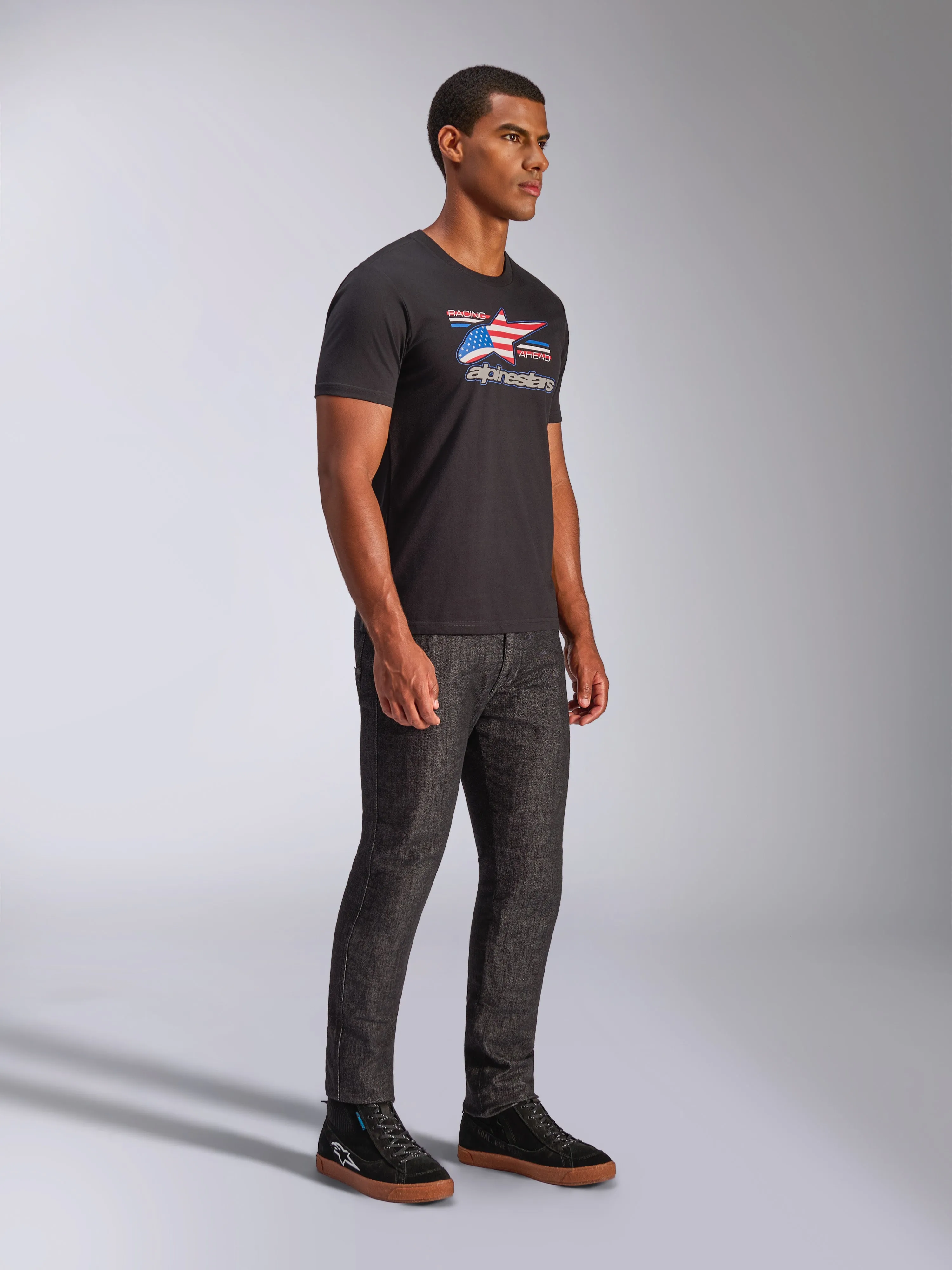 Nationals CSF Tee - Short Sleeve sold by Alpine Stars product image thumbnail 5