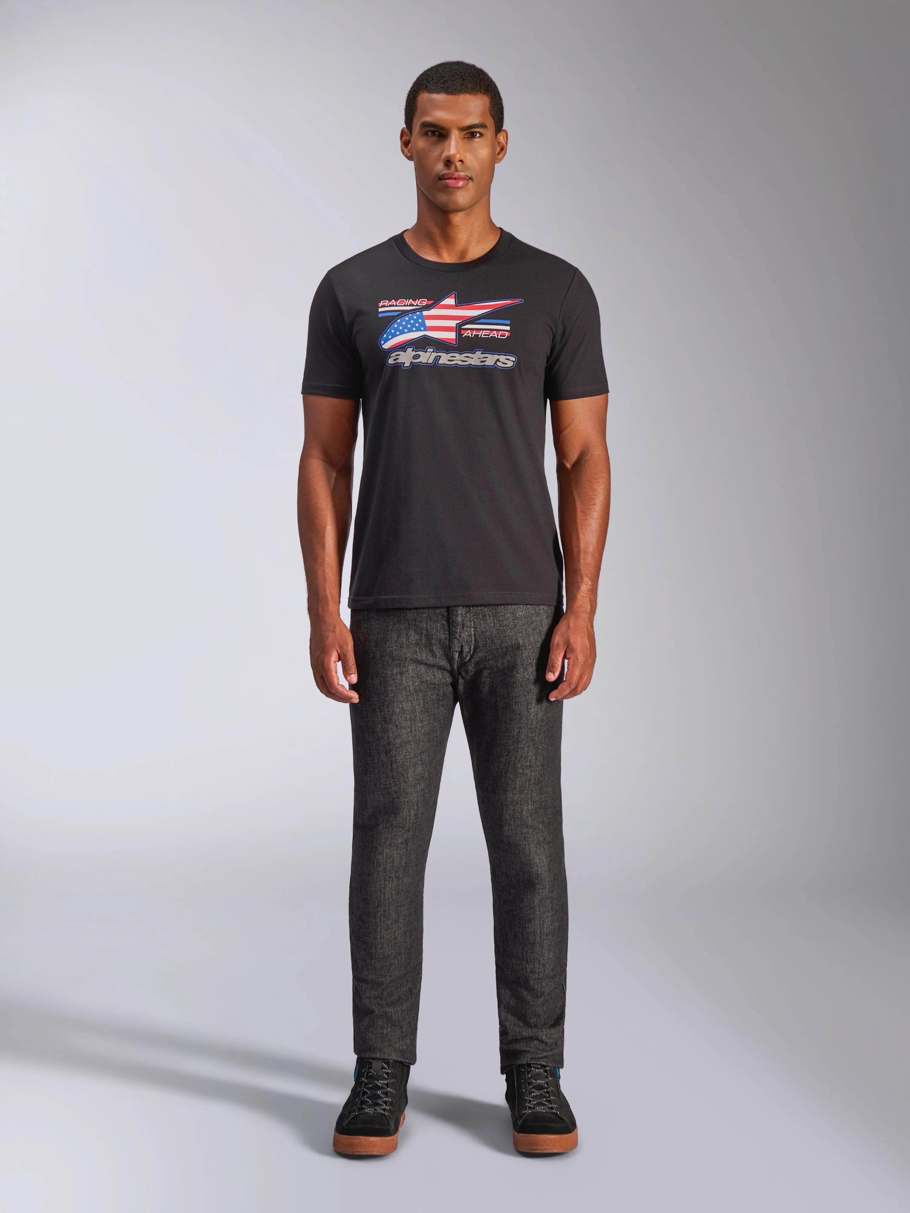 Nationals CSF Tee - Short Sleeve sold by Alpine Stars product image thumbnail 4