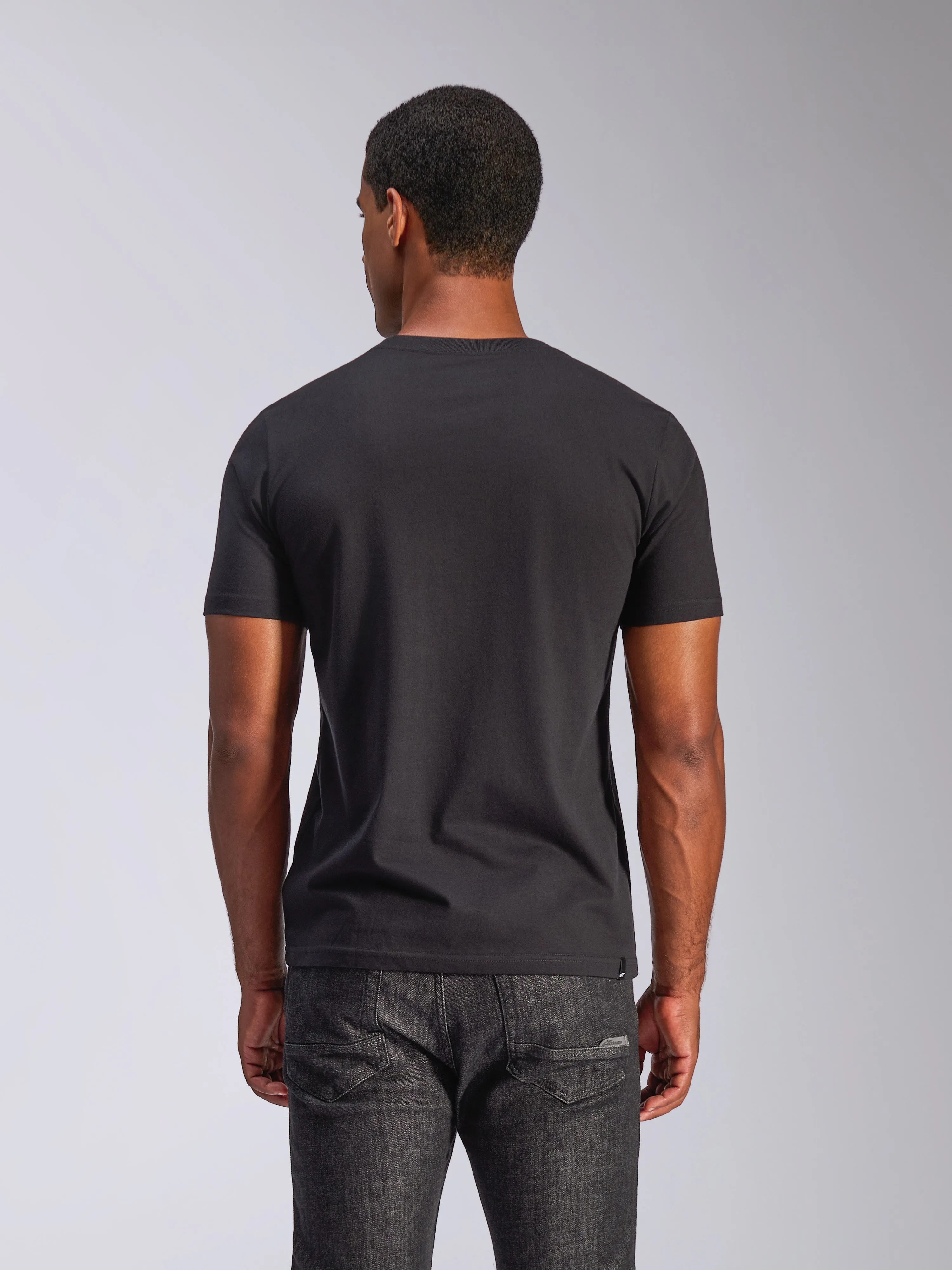 Nationals CSF Tee - Short Sleeve sold by Alpine Stars product image thumbnail 3