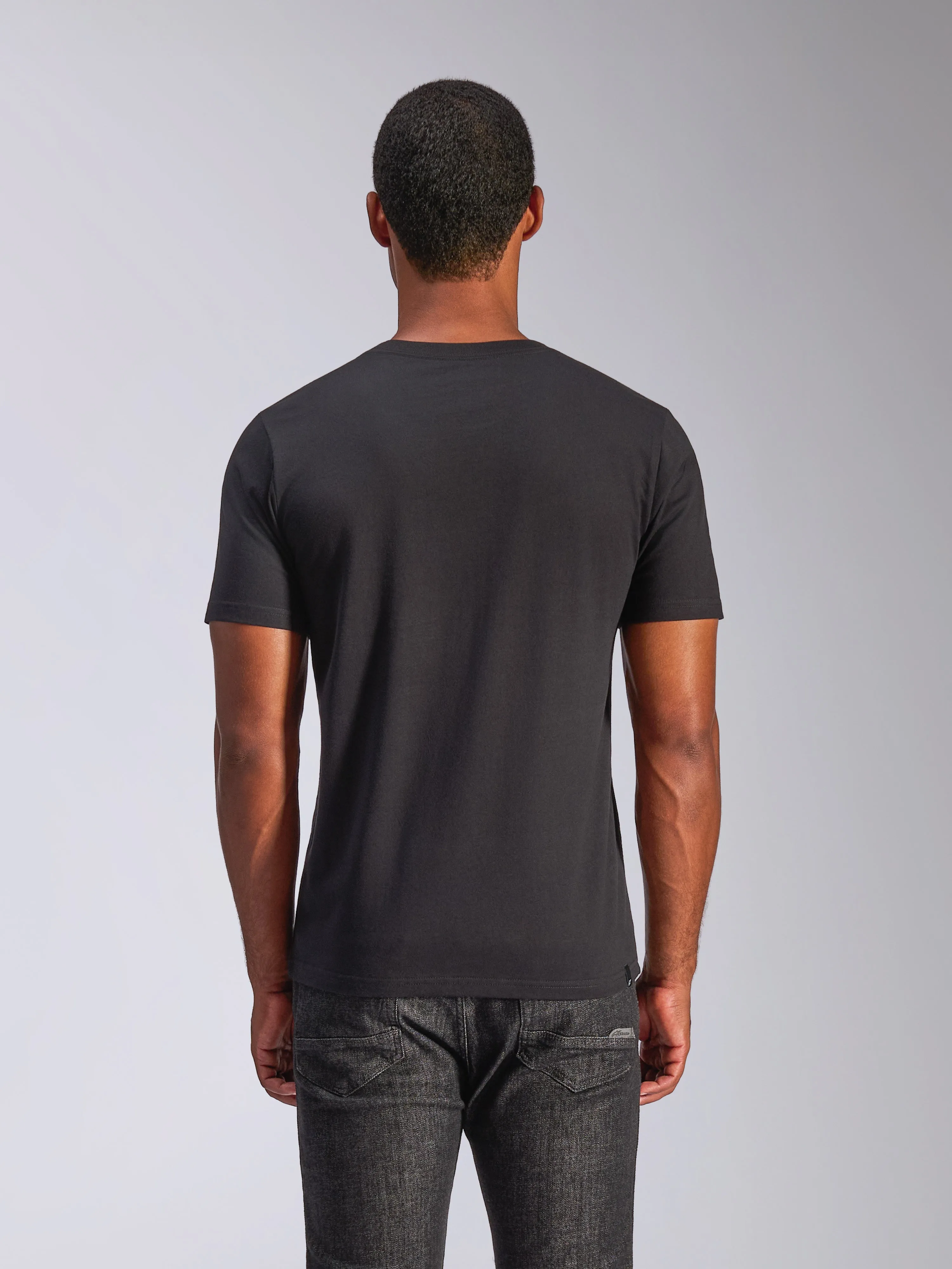 Heritage Patch CSF Tee - Short Sleeve sold by Alpine Stars product image thumbnail 2