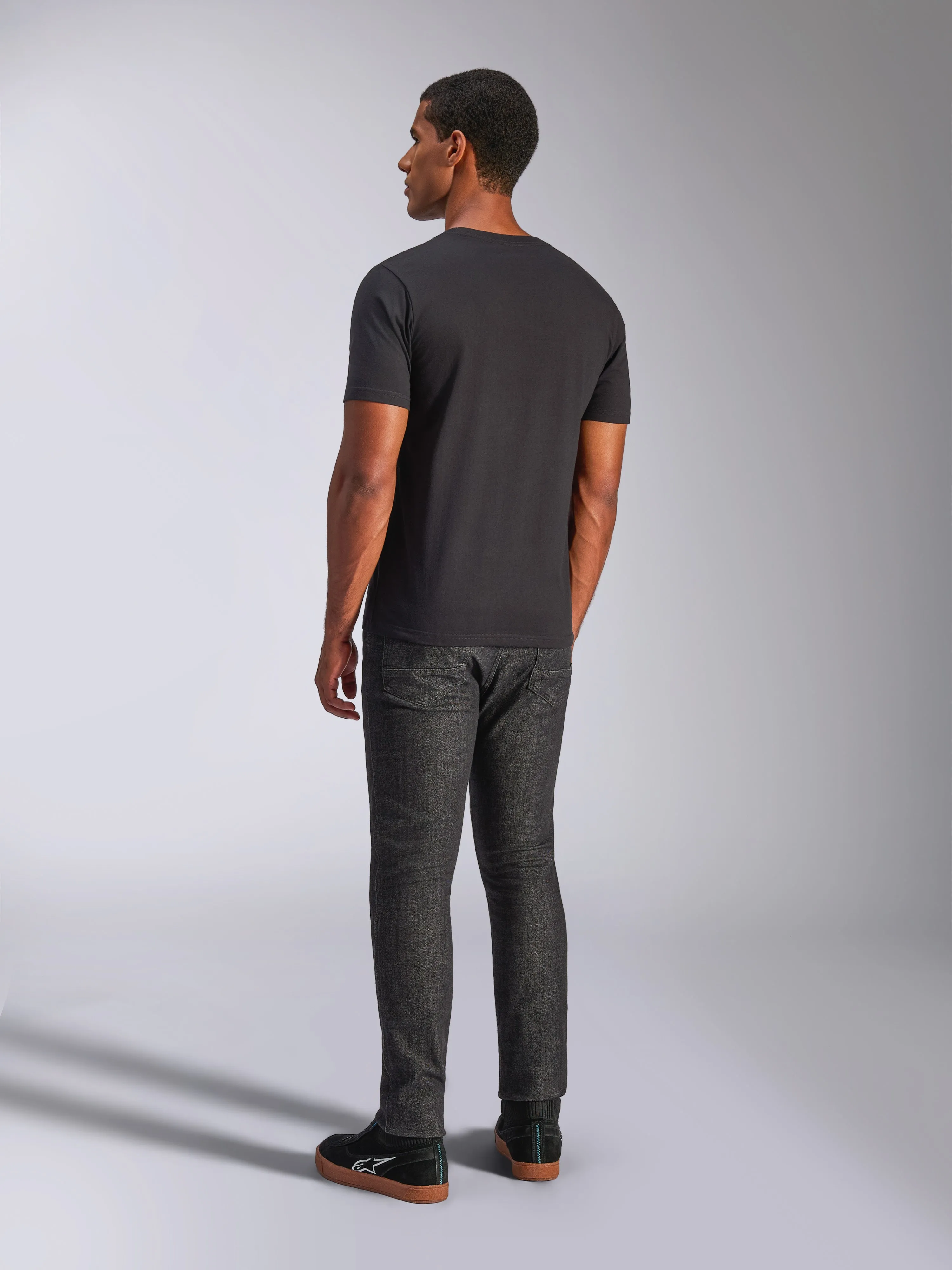 Heritage Patch CSF Tee - Short Sleeve sold by Alpine Stars product image thumbnail 5