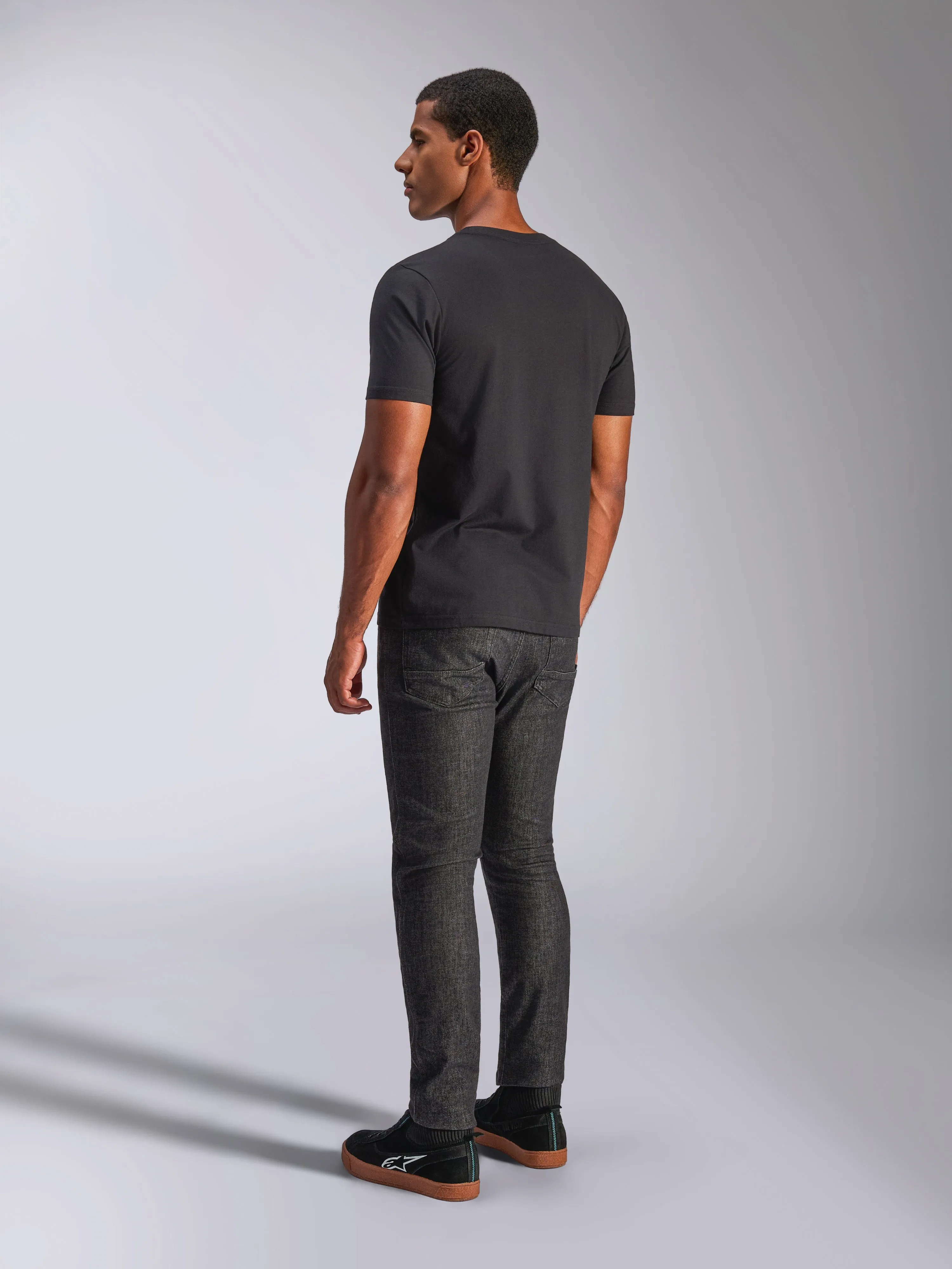 Tech Boot CSF Tee - Short Sleeve sold by Alpine Stars product image thumbnail 5