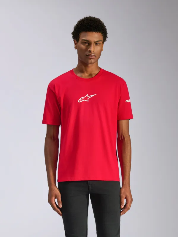 Frontal CSF Tee - Short Sleeve sold by Alpine Stars