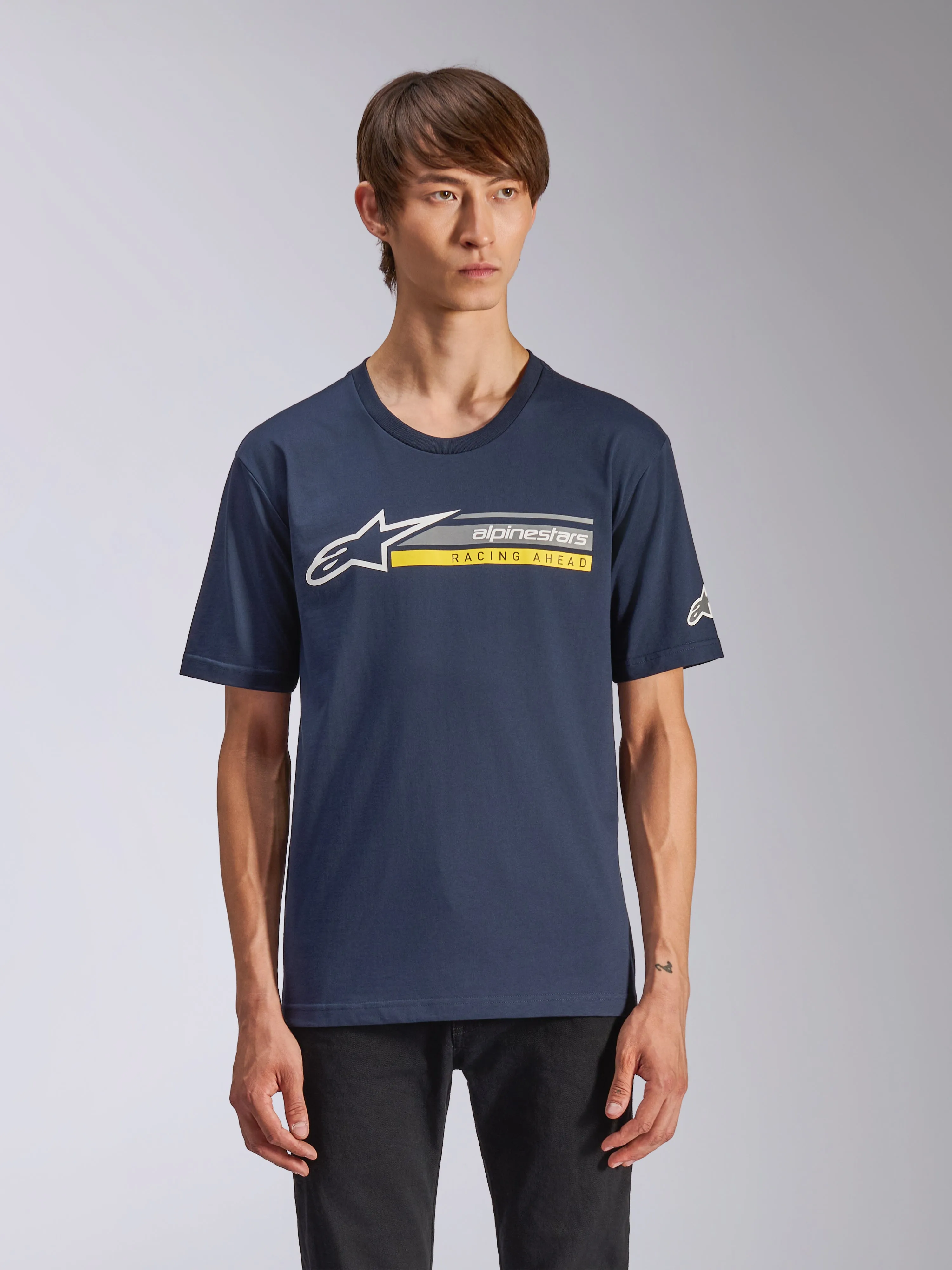 Partake CSF Tee - Short Sleeve sold by Alpine Stars