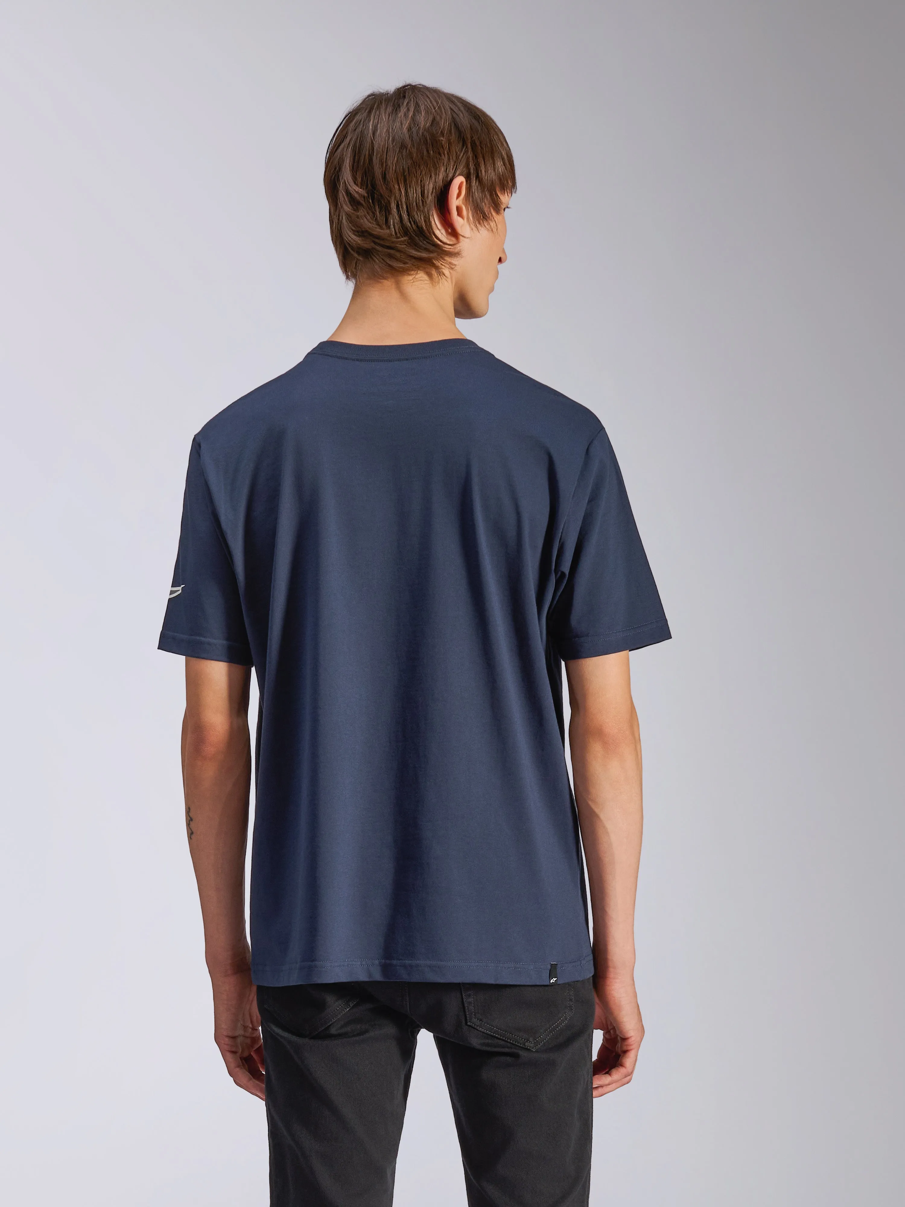Partake CSF Tee - Short Sleeve sold by Alpine Stars product image thumbnail 2