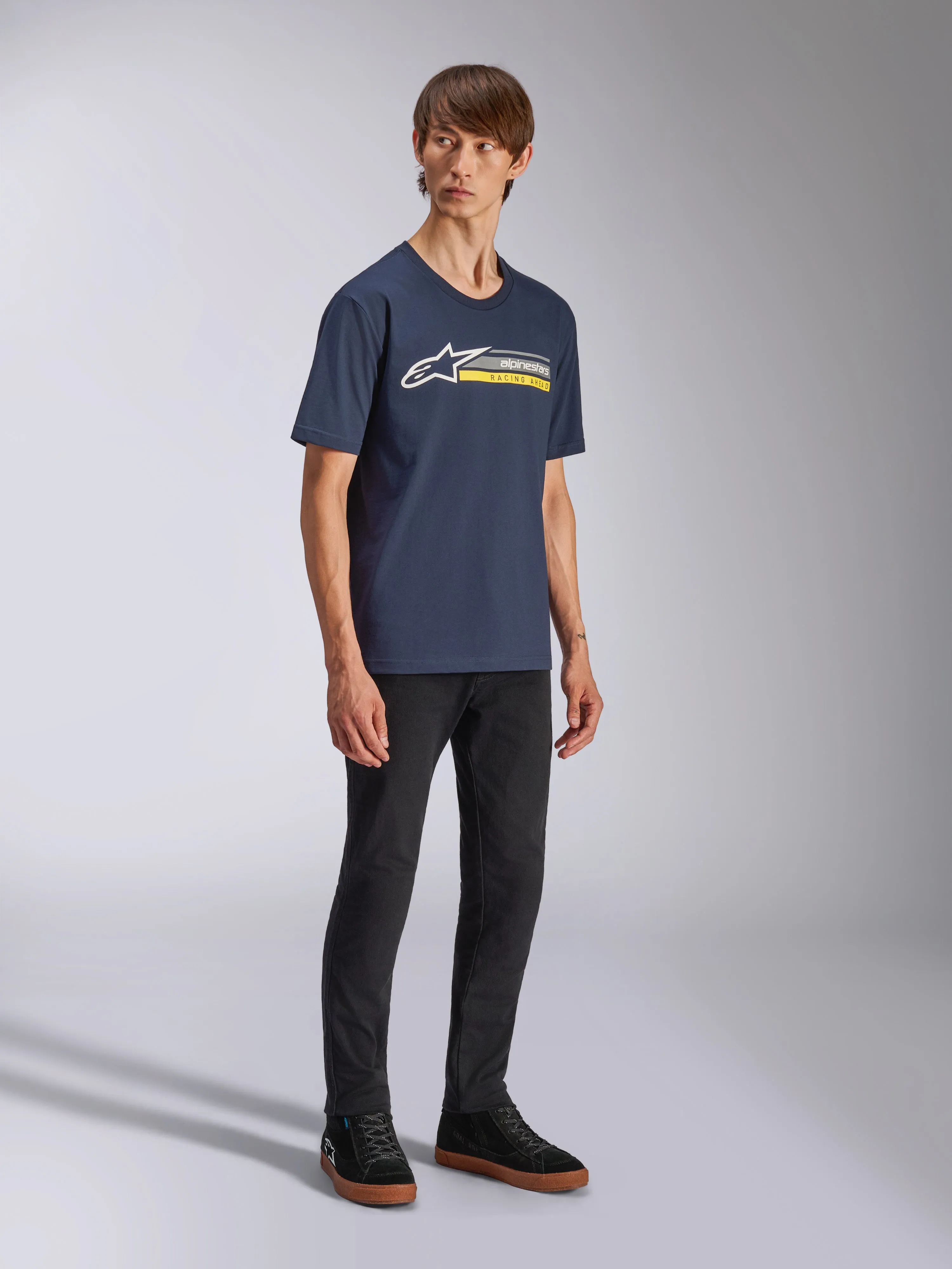 Partake CSF Tee - Short Sleeve sold by Alpine Stars product image thumbnail 4