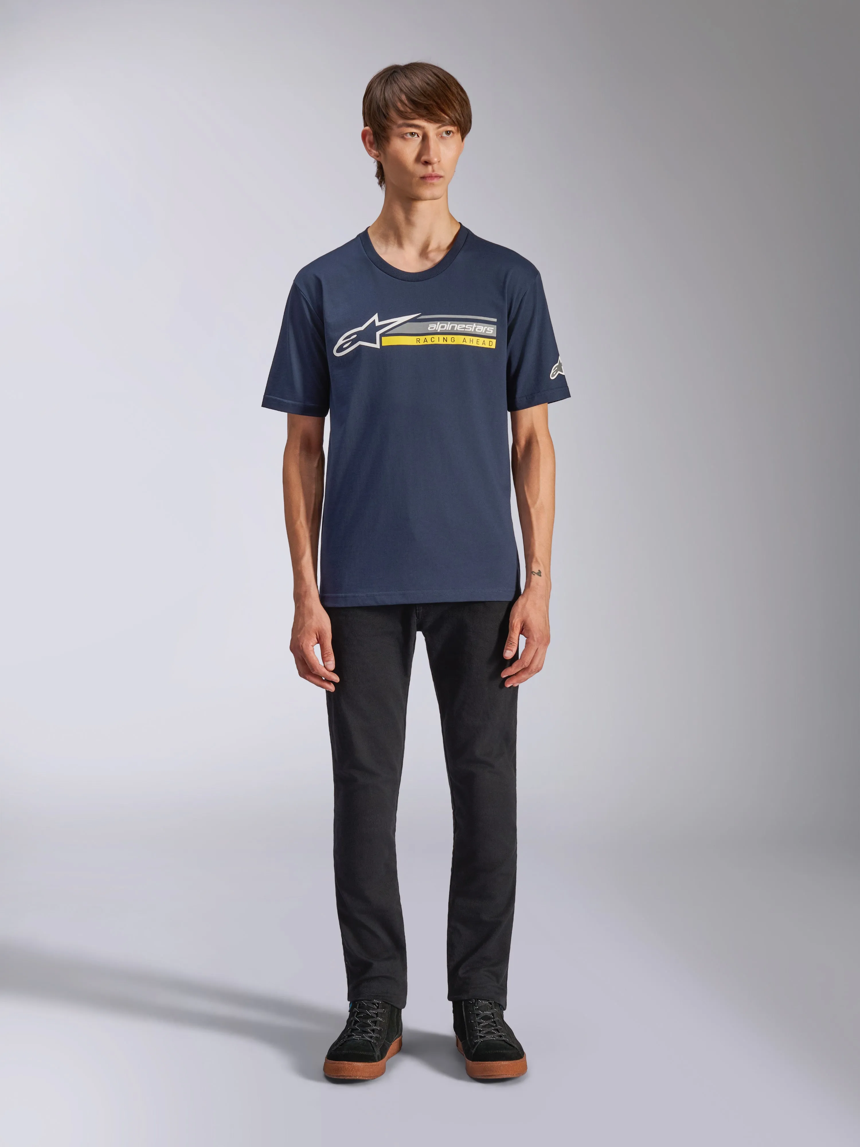 Partake CSF Tee - Short Sleeve sold by Alpine Stars product image thumbnail 3