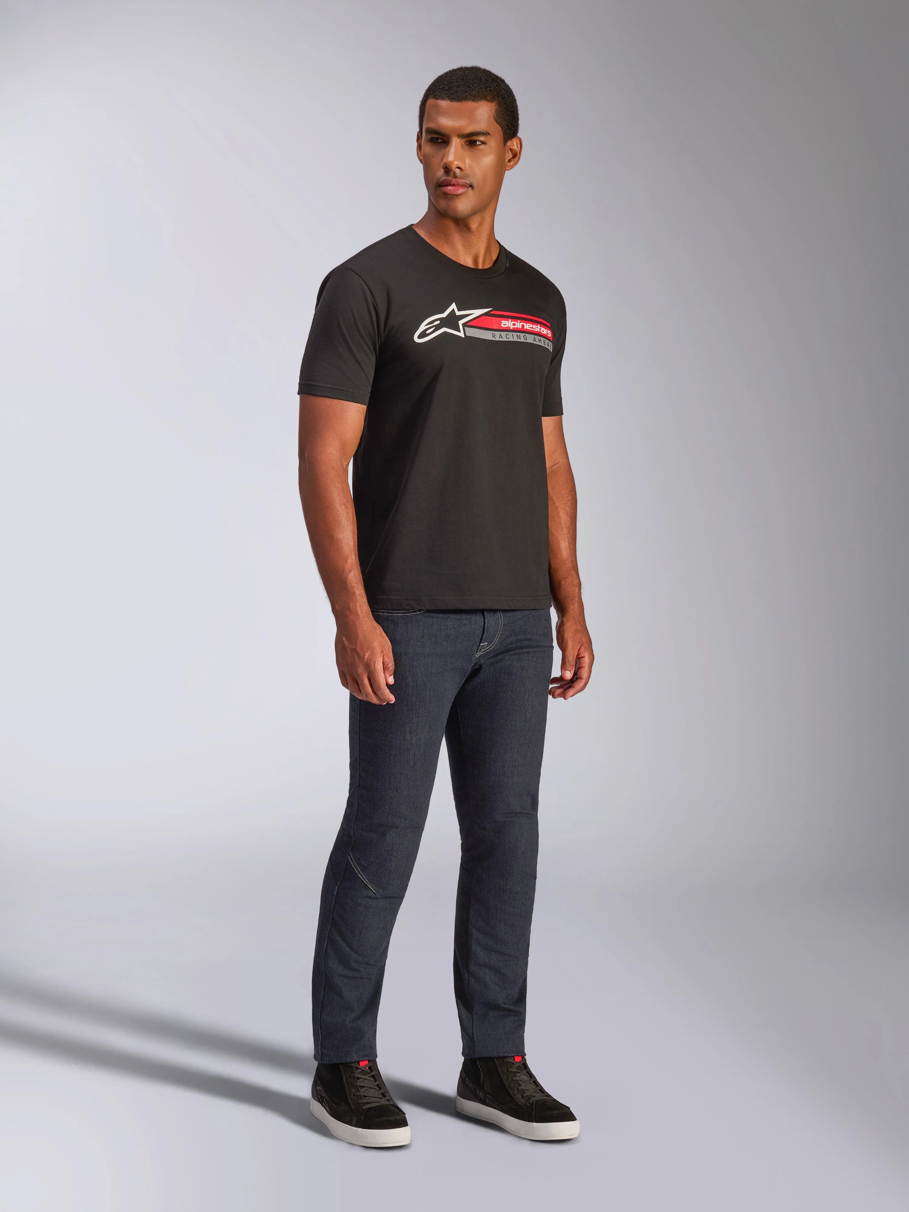 Partake CSF Tee - Short Sleeve sold by Alpine Stars product image thumbnail 4