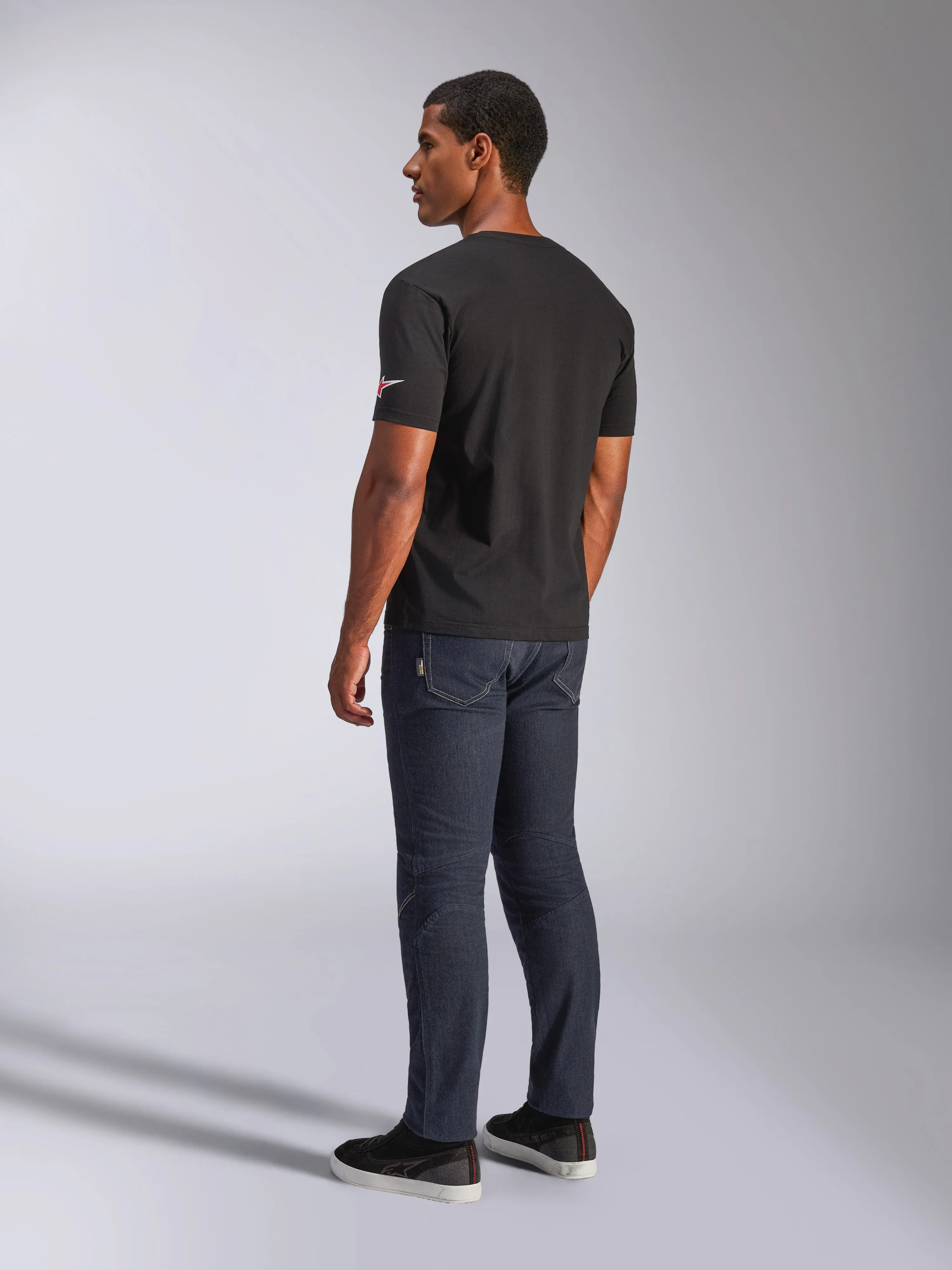 Partake CSF Tee - Short Sleeve sold by Alpine Stars product image thumbnail 5