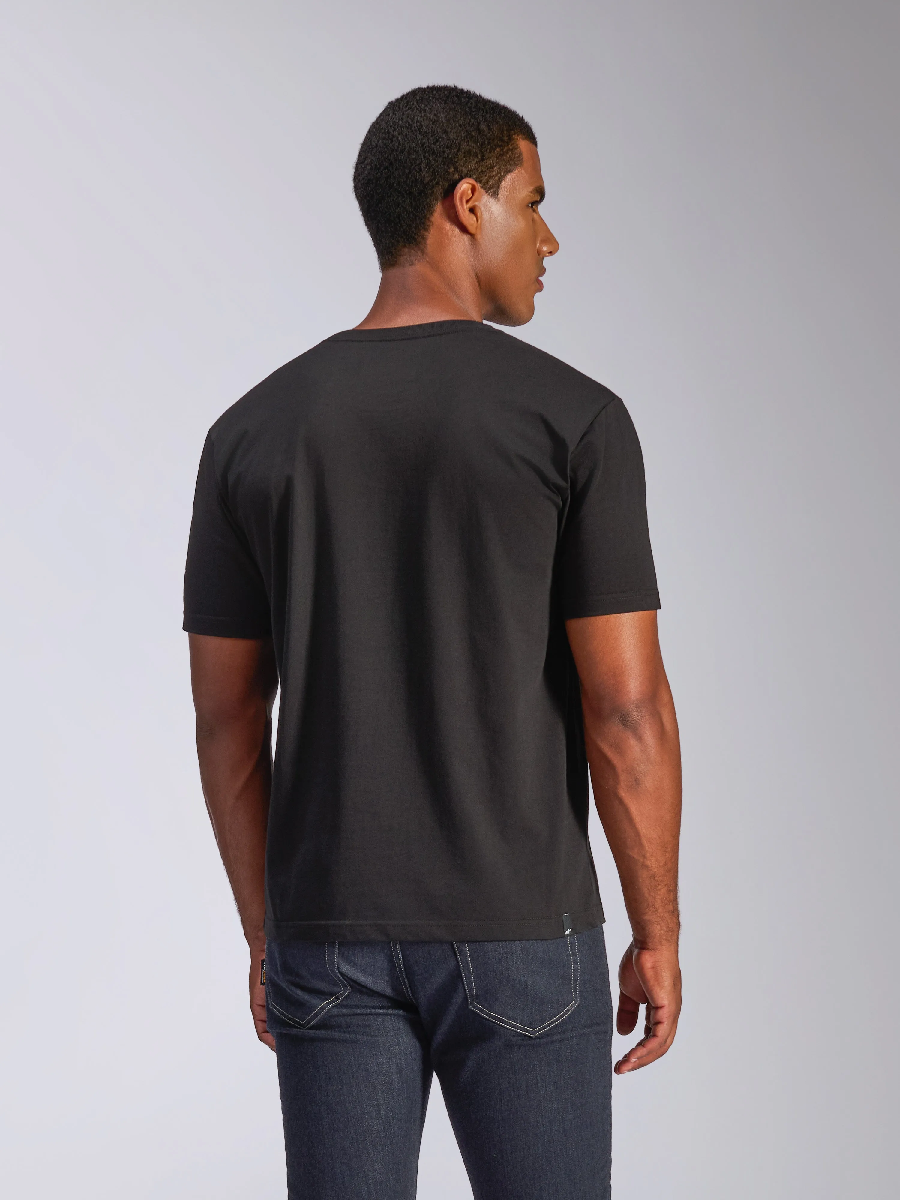 Partake CSF Tee - Short Sleeve sold by Alpine Stars product image thumbnail 2