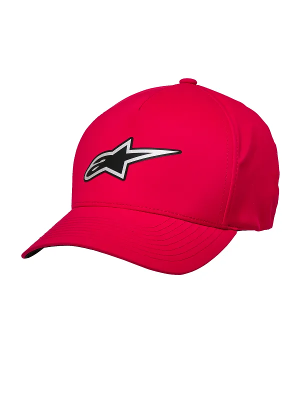 Ageless Reflex WP Hat made by Alpine Stars
