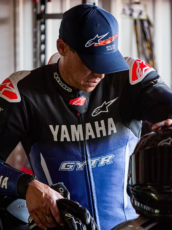 Entitled Hat sold by Alpinestars