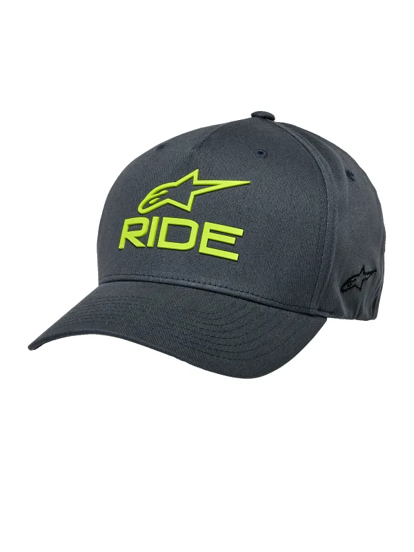 Ride Sonic Hat sold by Alpinestars
