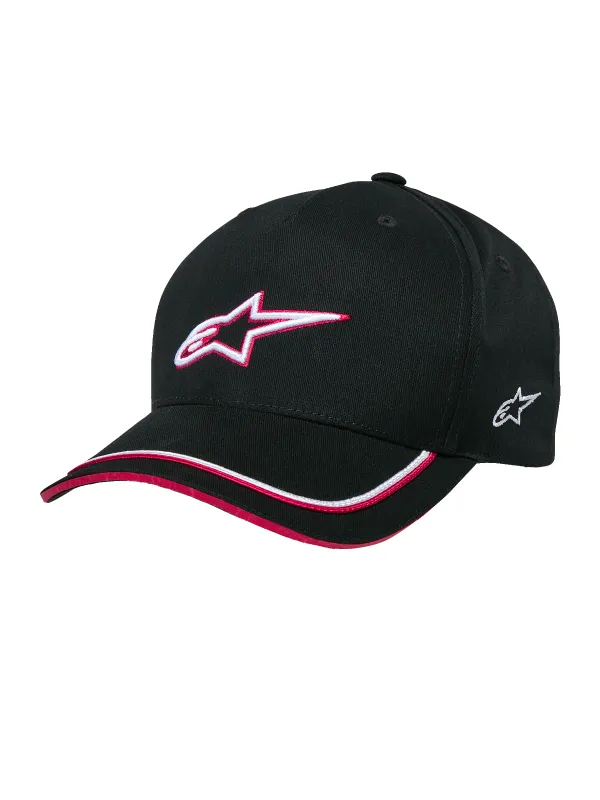 Ascension Snapback Hat sold by Alpine Stars