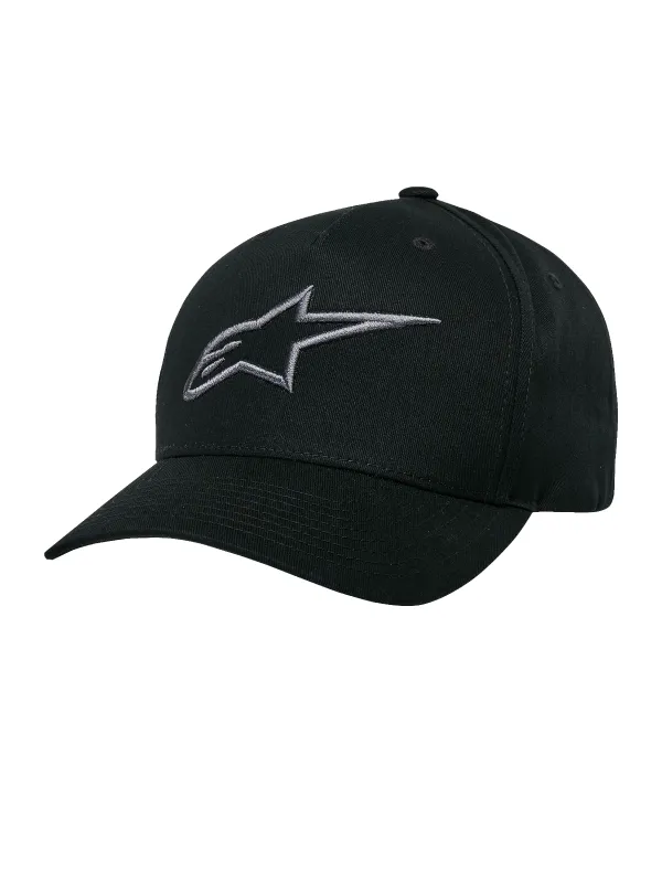 Ageless Snapback Hat sold by Alpinestars
