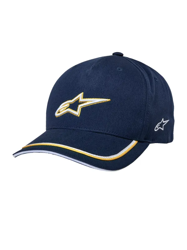 Ascension Snapback Hat sold by Alpine Stars