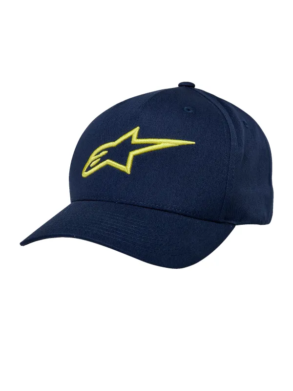 Ageless Snapback Hat sold by Alpine Stars