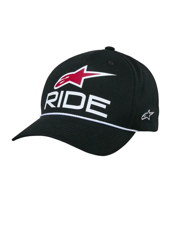 Ride Comp Snapback Hat sold by Alpinestars