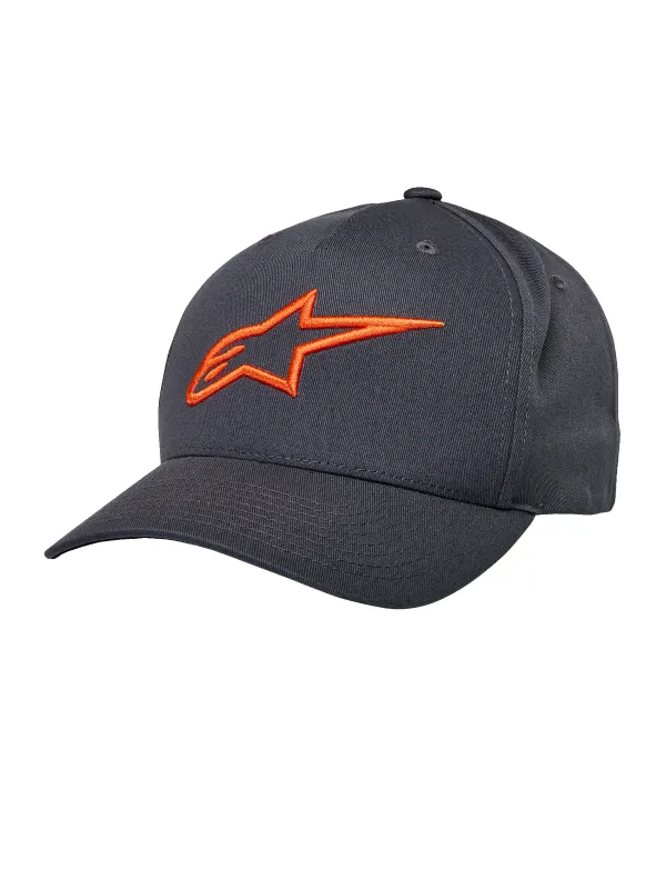 Ageless Snapback Hat sold by Alpine Stars