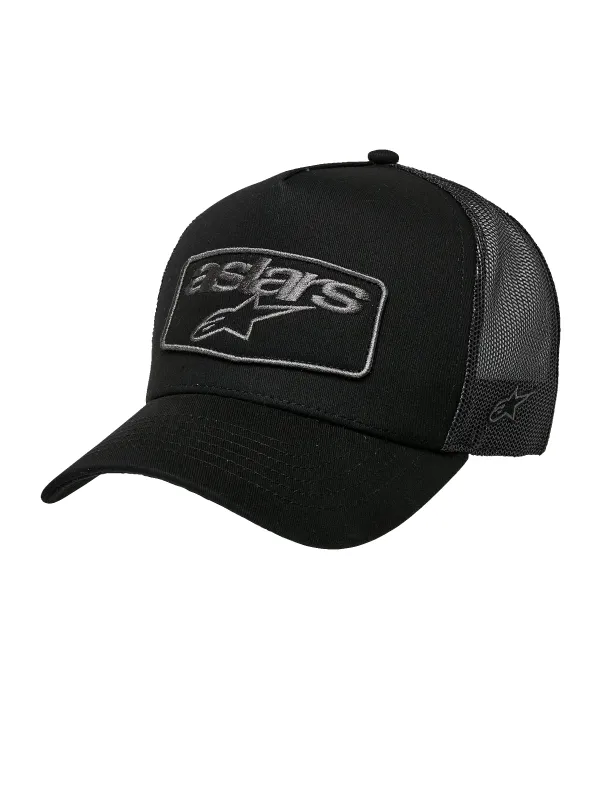 Focus Trucker Hat sold by Alpine Stars