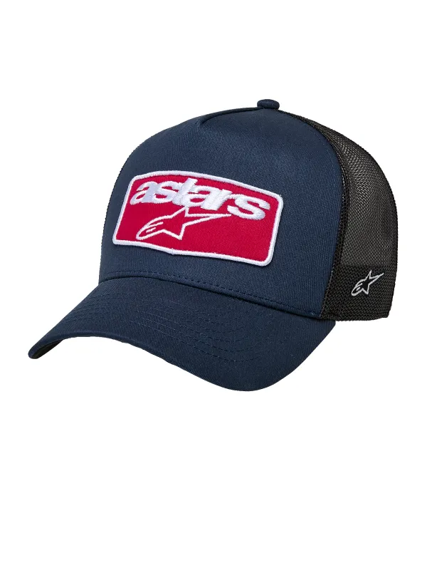 Focus Trucker Hat sold by Alpine Stars