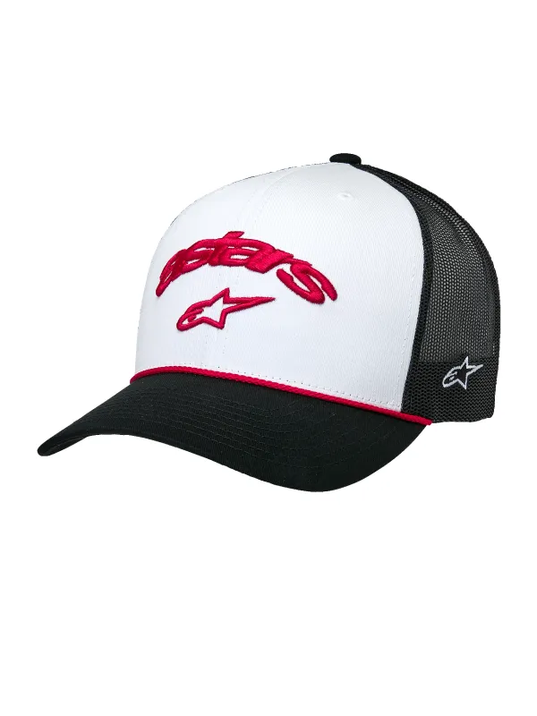 Agree Trucker Hat sold by Alpinestars