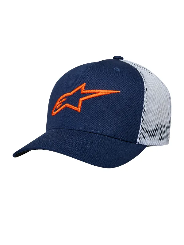 Ageless Trucker Hat sold by Alpinestars