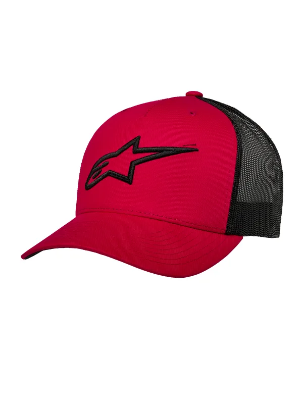 Ageless Trucker Hat sold by Alpine Stars