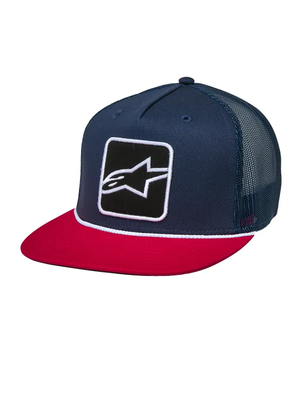 Control Trucker Hat sold by Alpine Stars